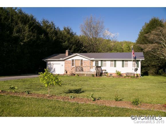 Catheys Creek Estates - Residential