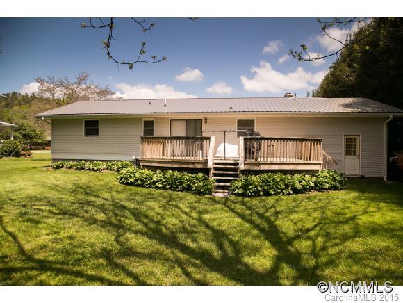 Catheys Creek Estates - Residential