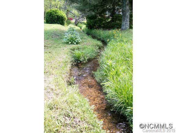 Catheys Creek Estates - Residential