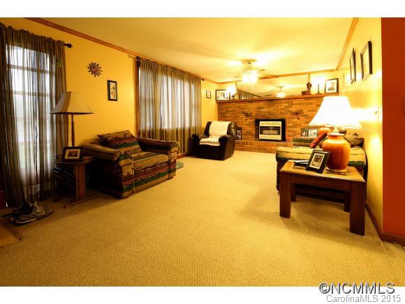 Catheys Creek Estates - Residential