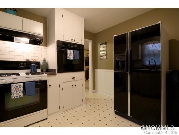 Catheys Creek Estates - Residential