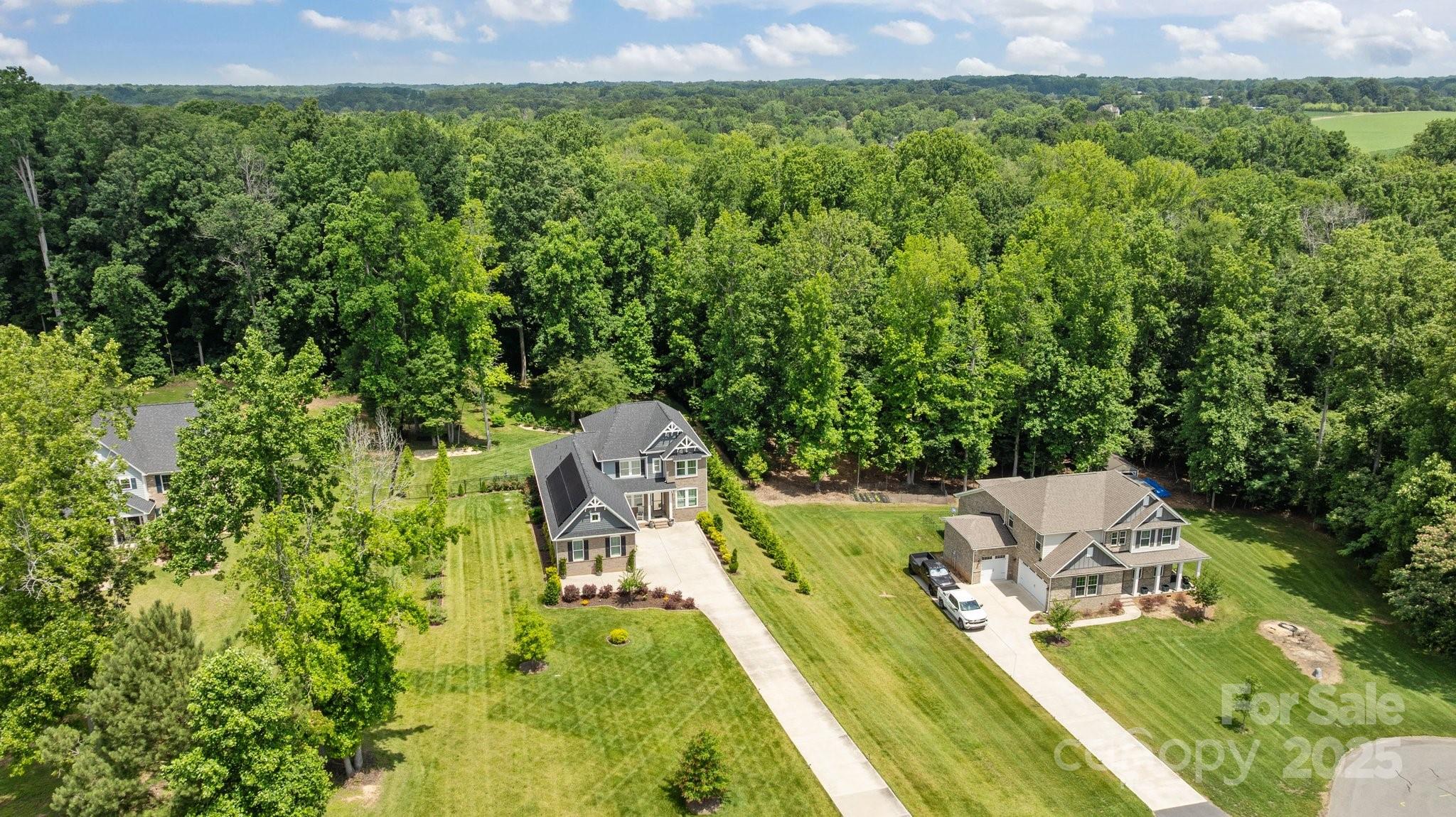 Larne Glen - Residential