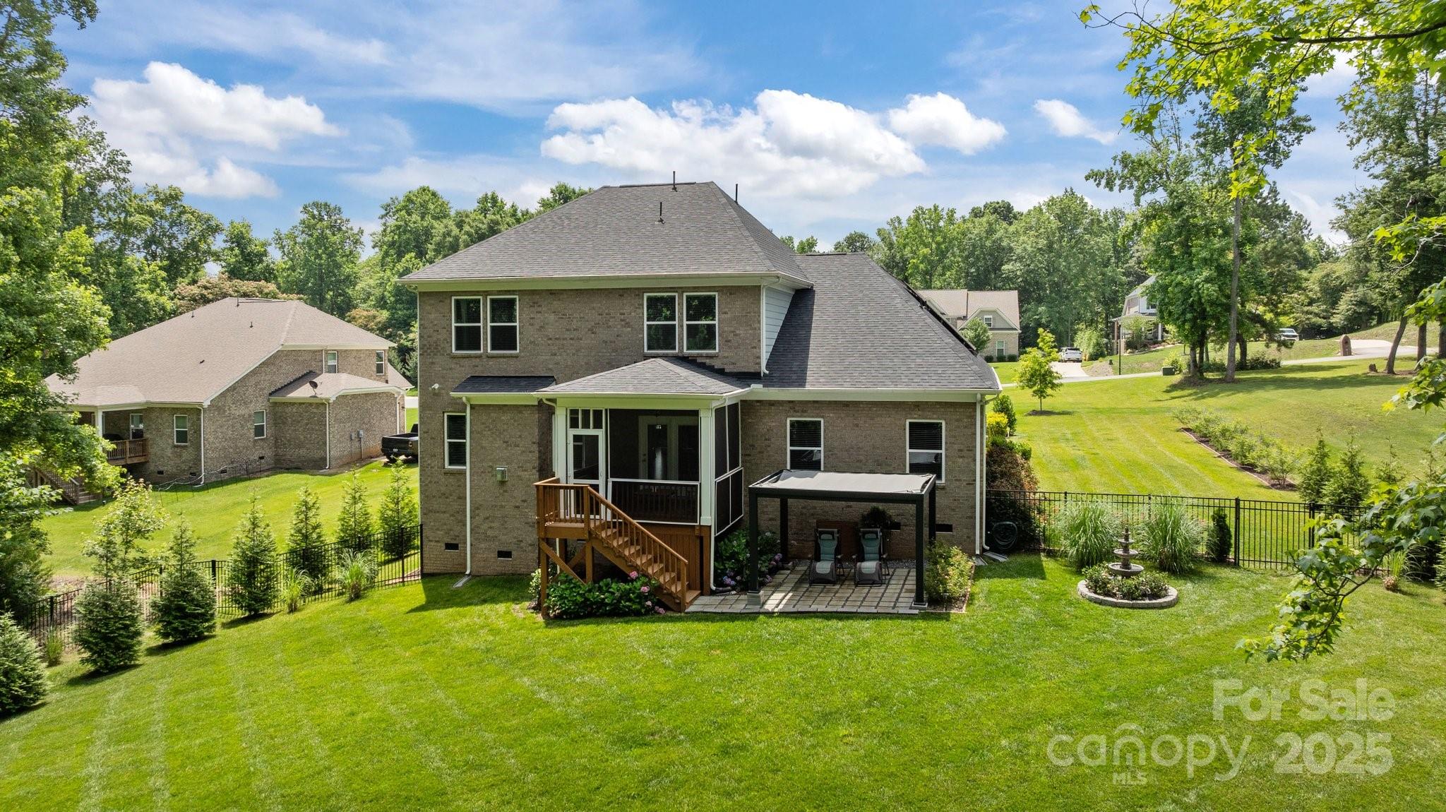 Larne Glen - Residential