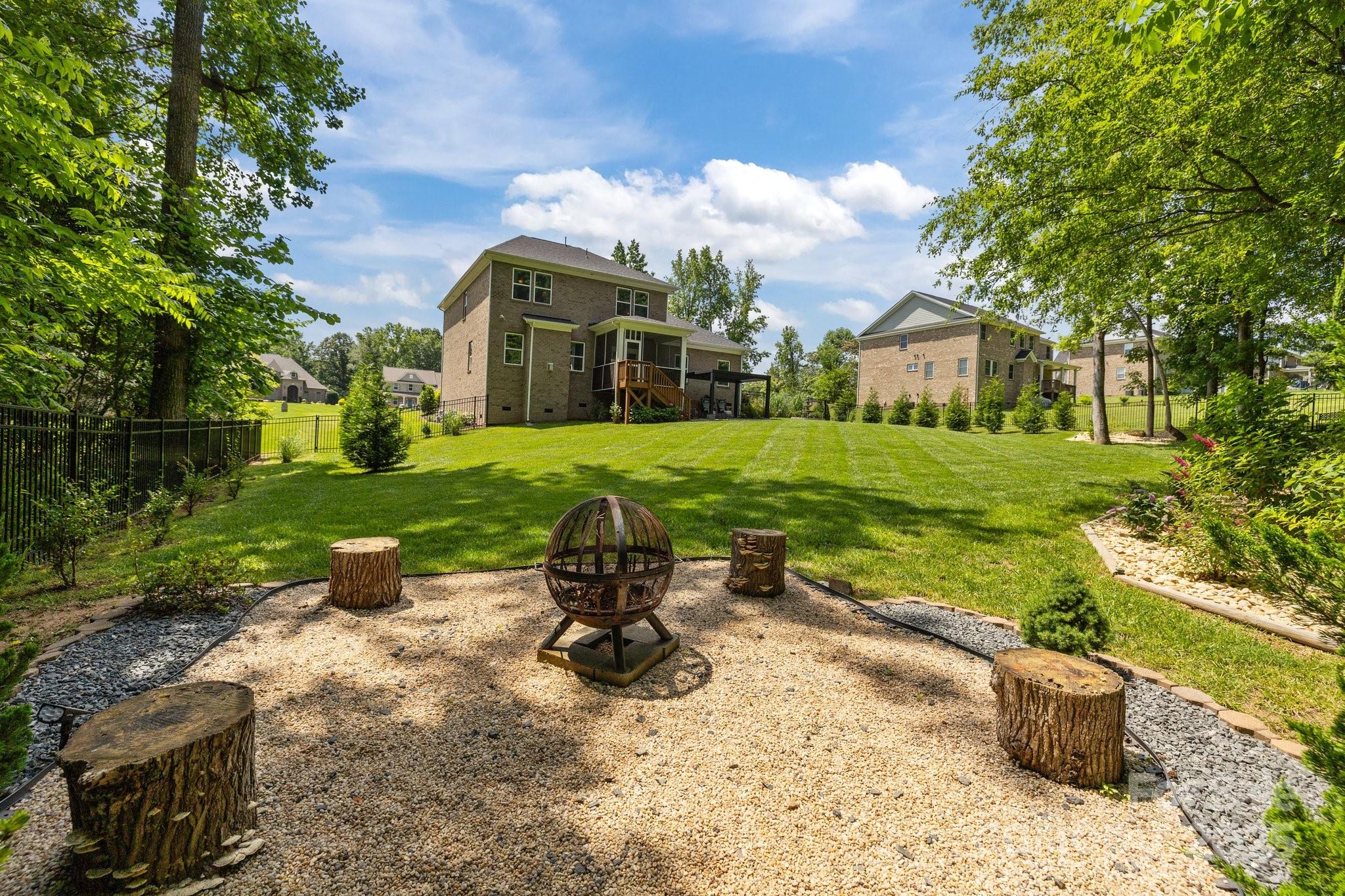 Larne Glen - Residential