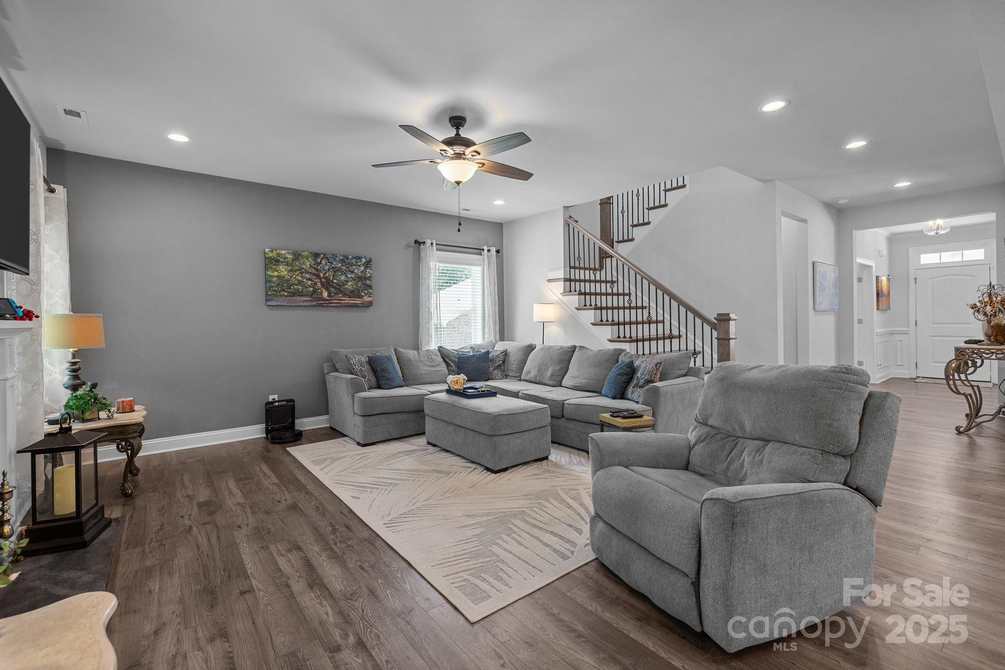 Larne Glen - Residential