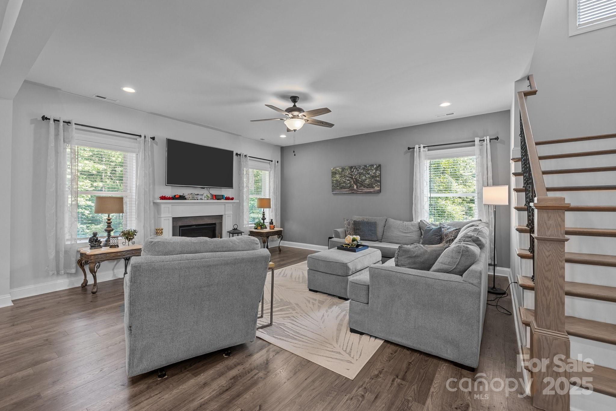 Larne Glen - Residential