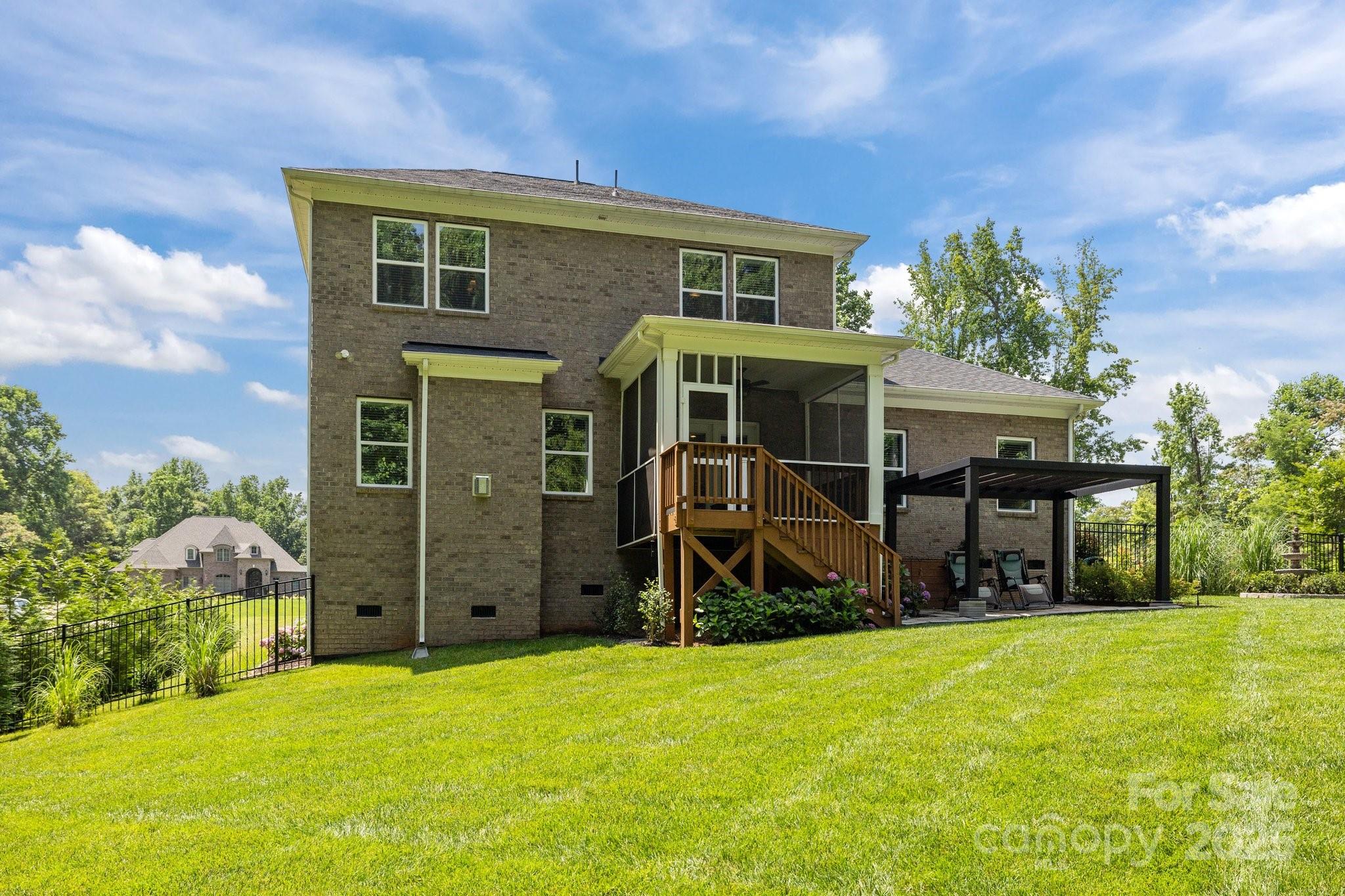 Larne Glen - Residential