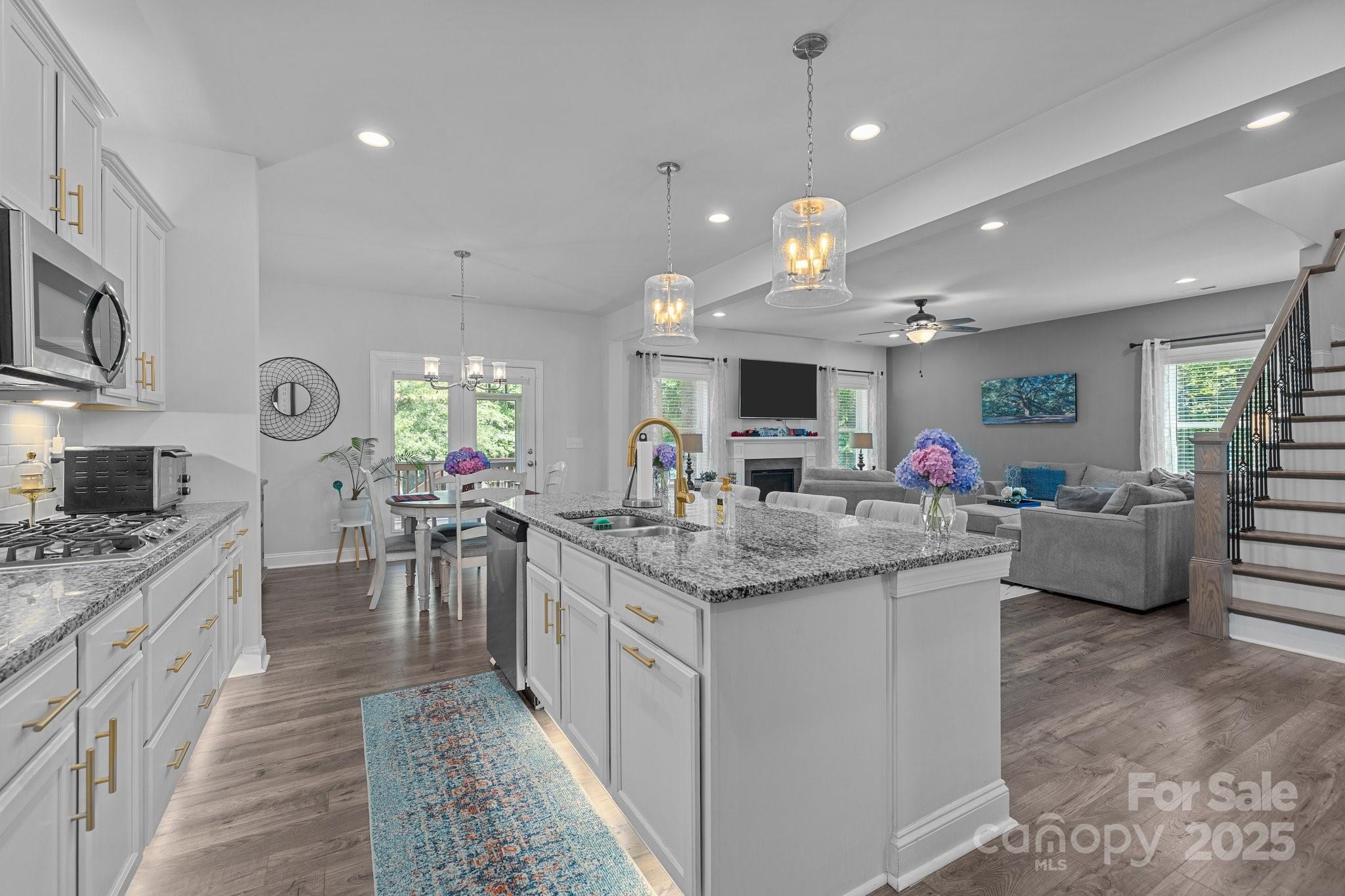 Larne Glen - Residential