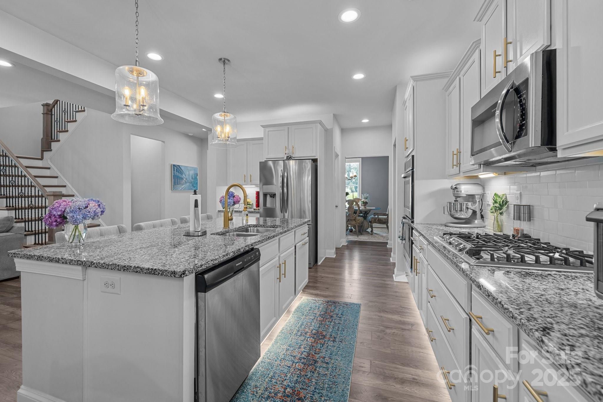 Larne Glen - Residential