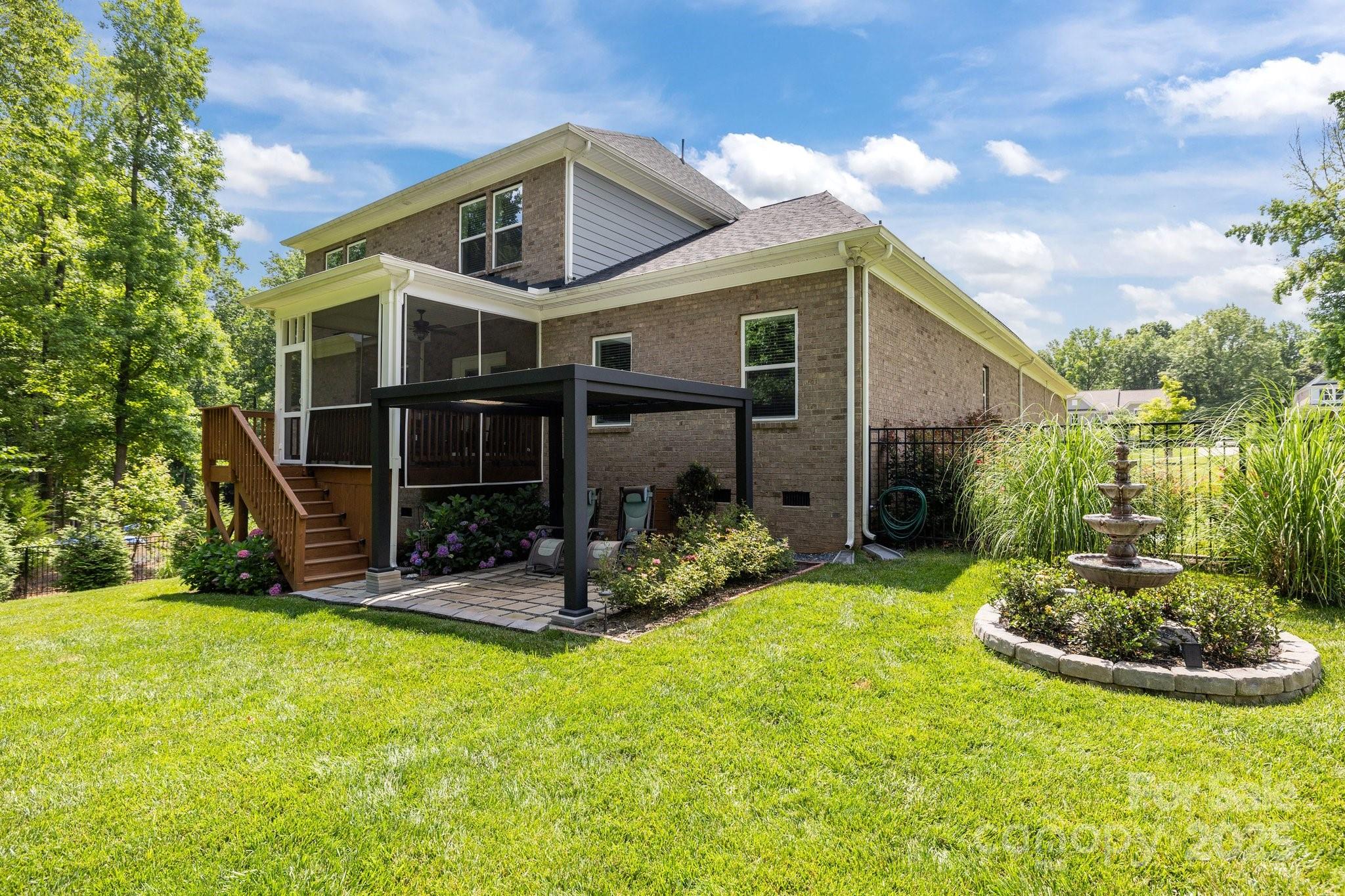 Larne Glen - Residential