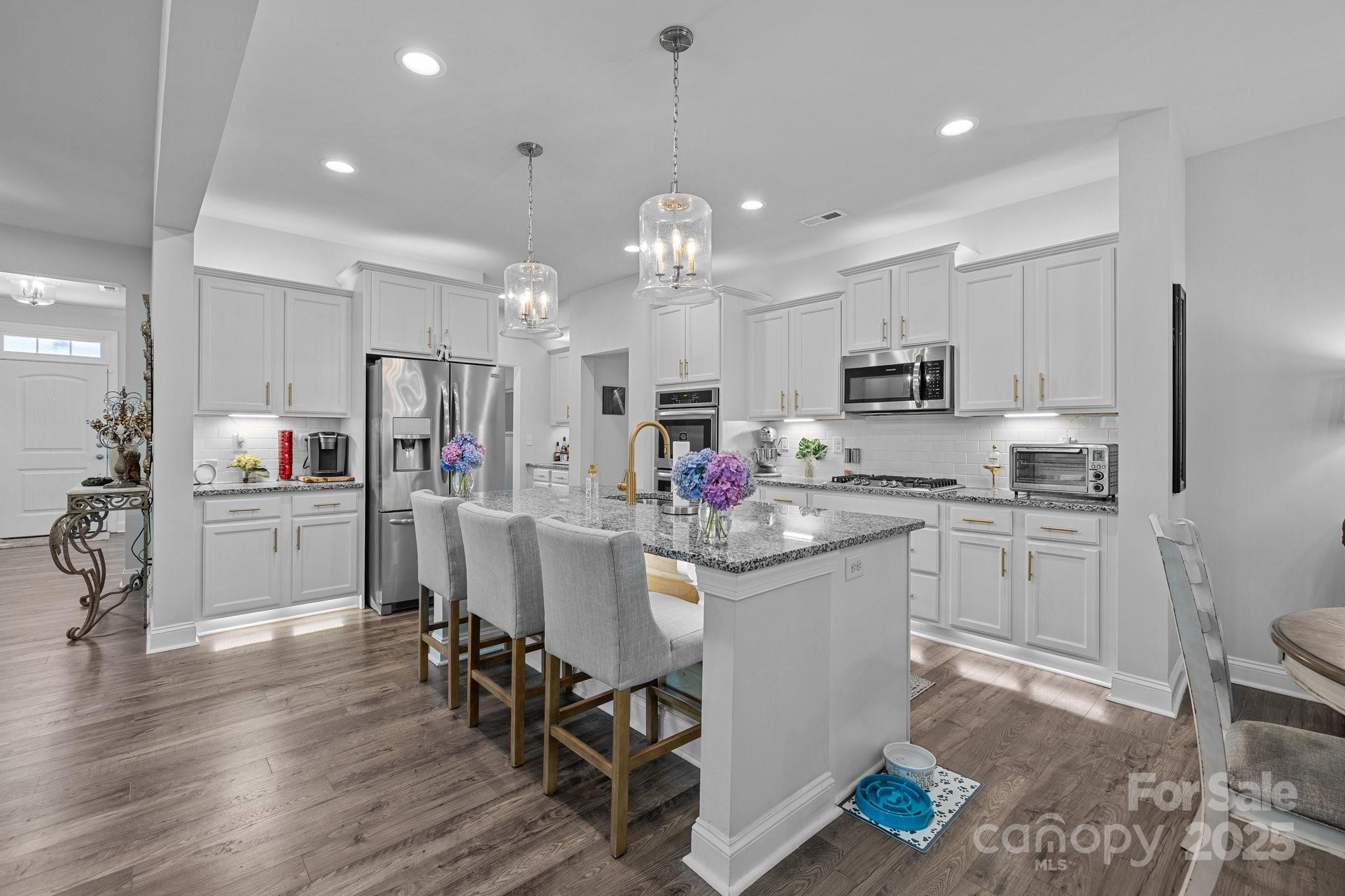 Larne Glen - Residential