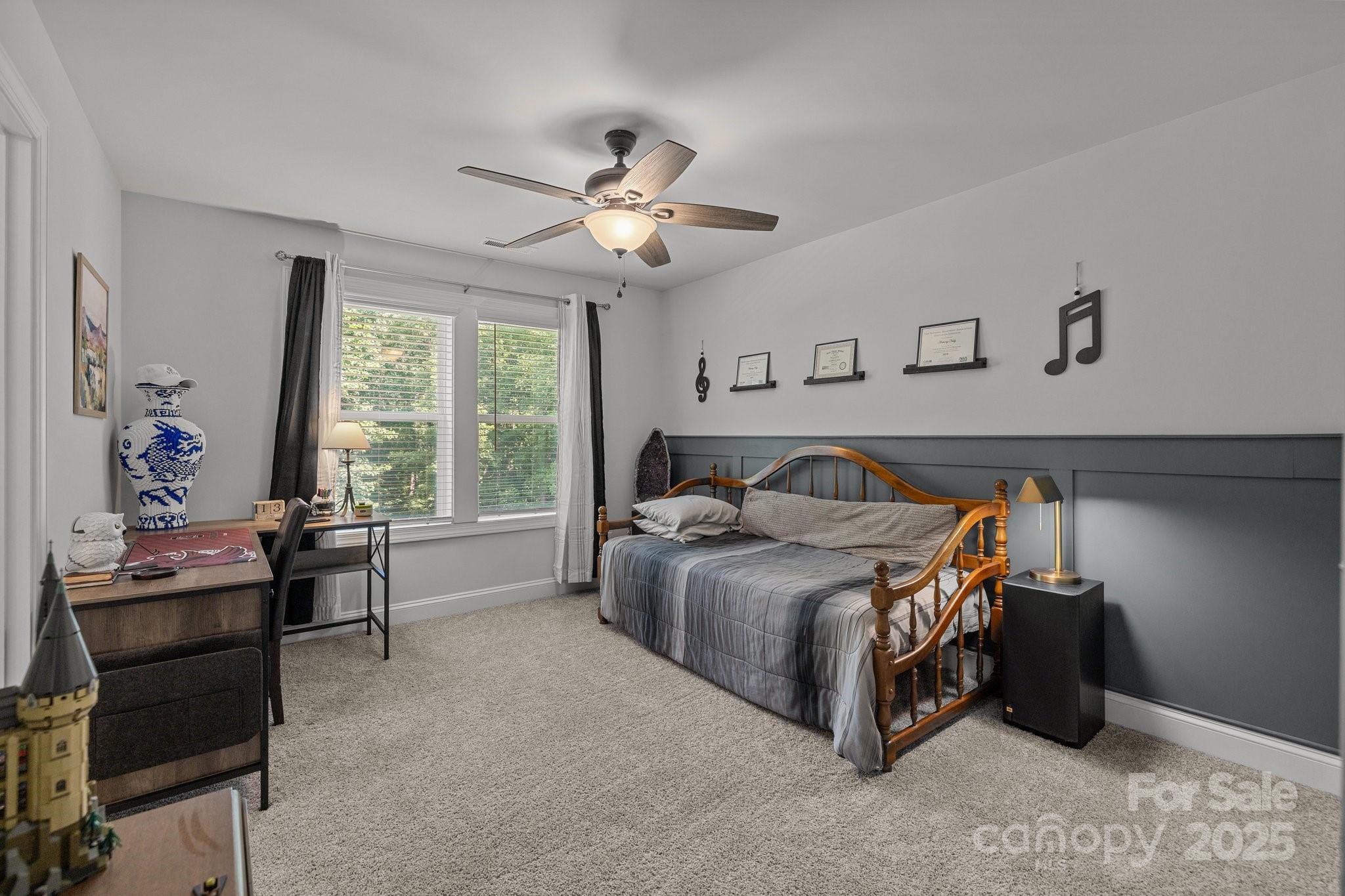 Larne Glen - Residential