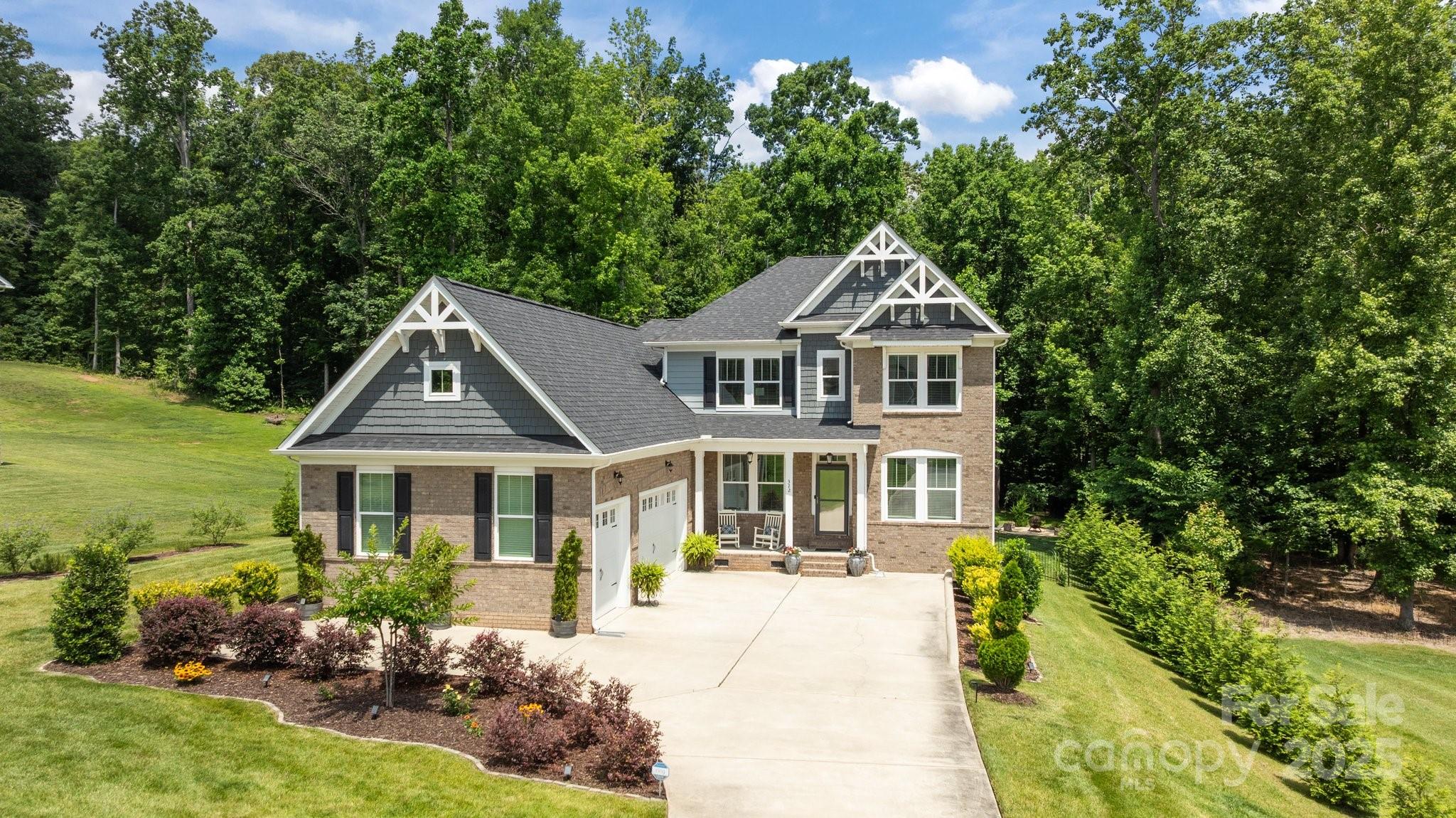 Larne Glen - Residential