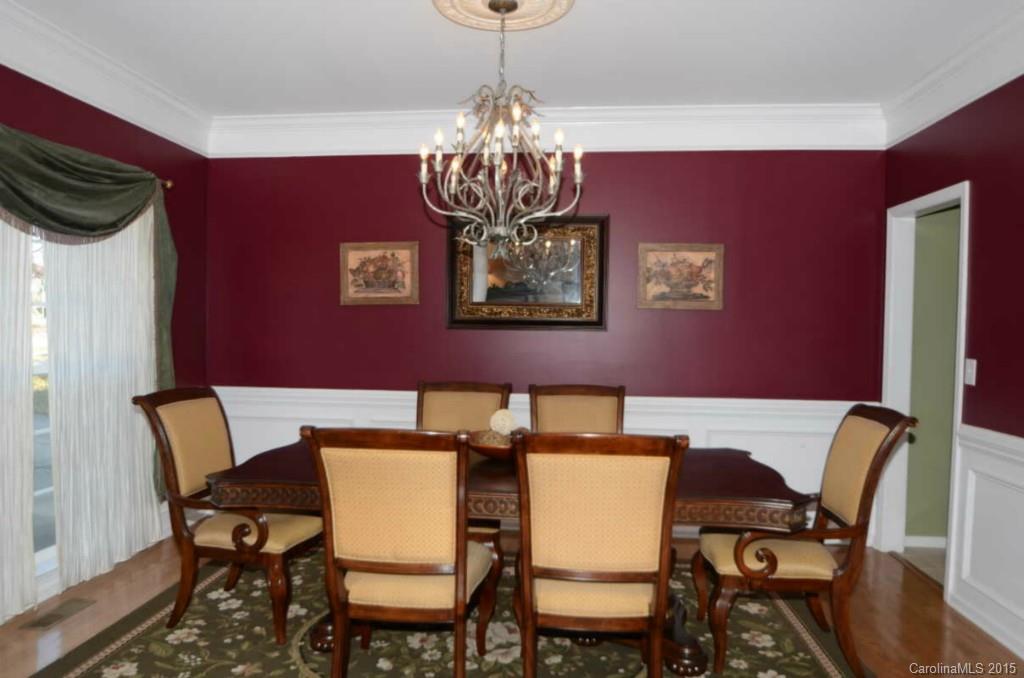 Sawyers Landing - Residential