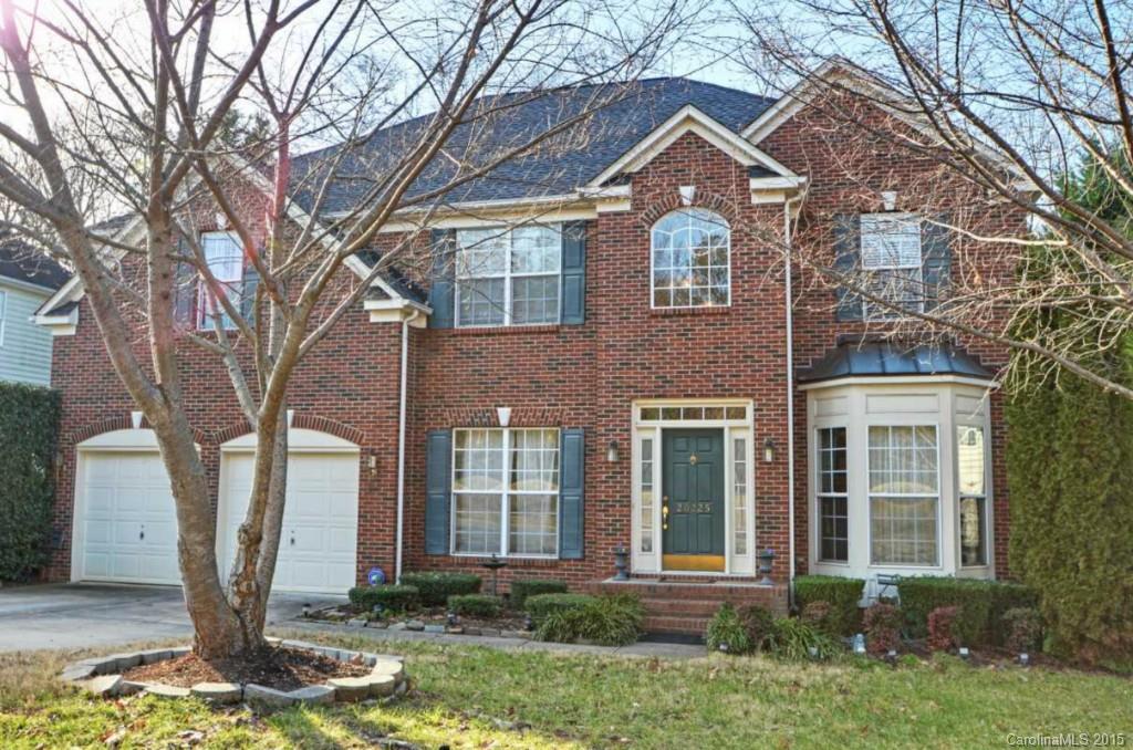 Sawyers Landing - Residential