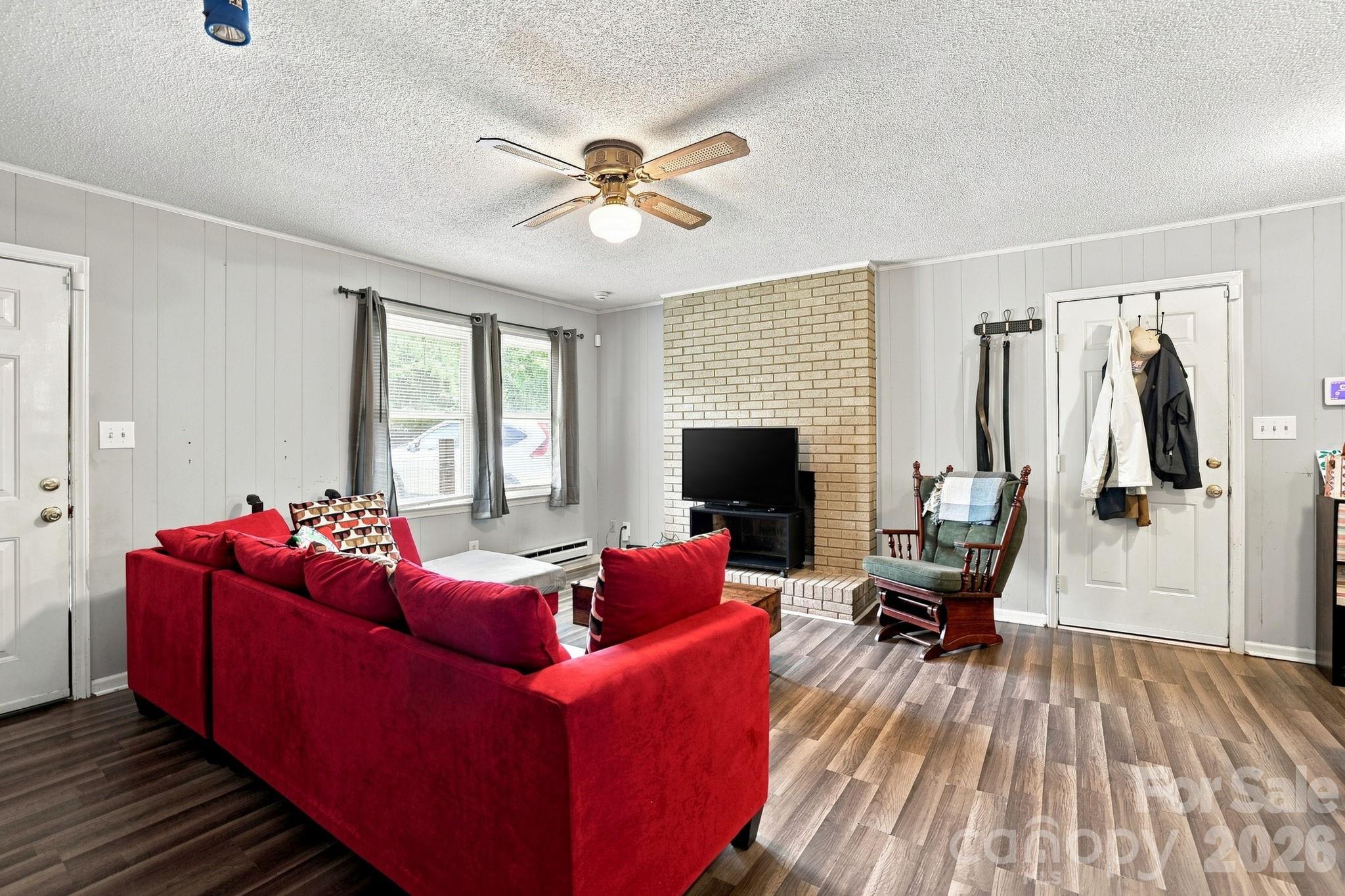 4204 Homeplace Drive