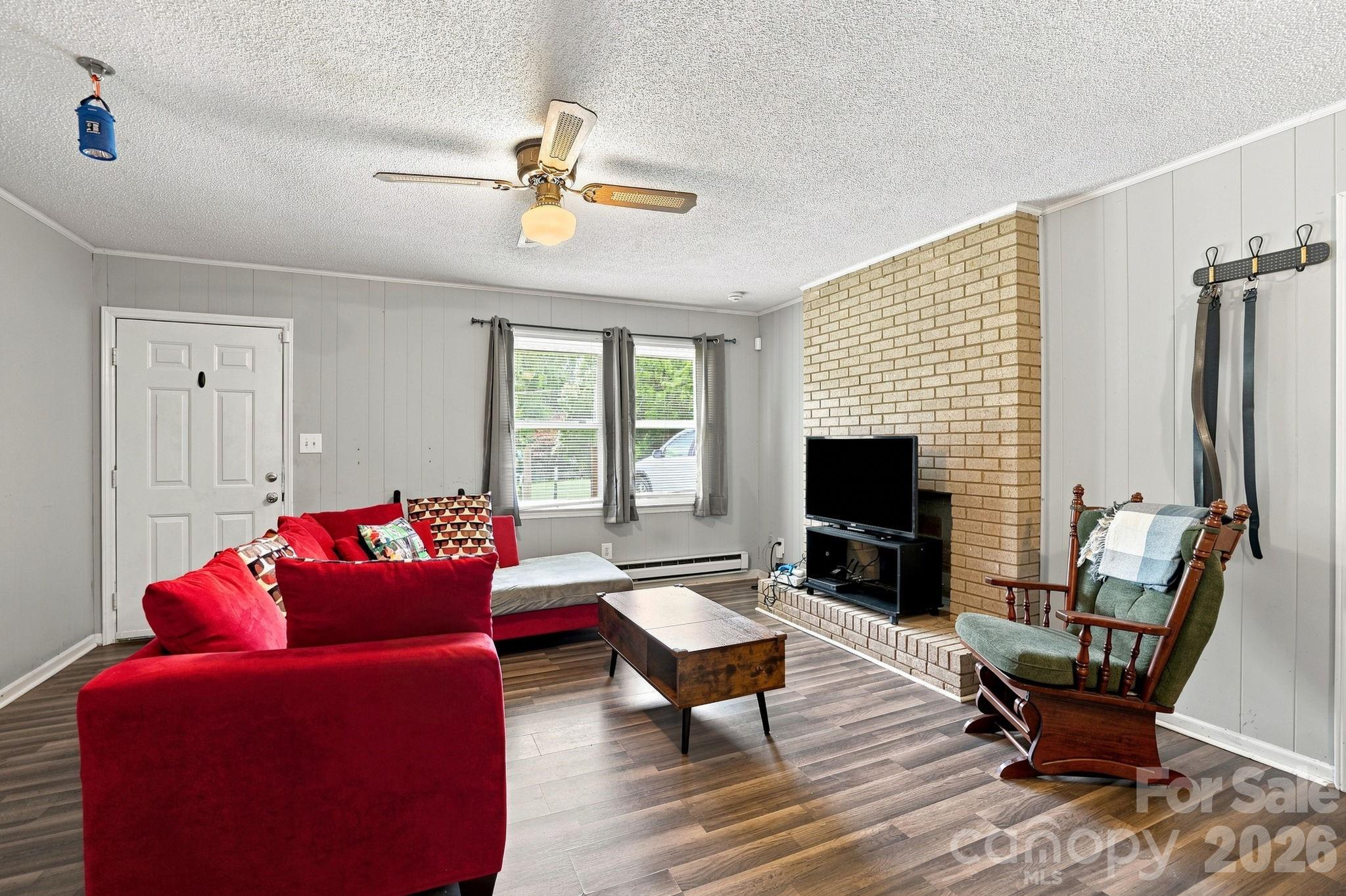 4204 Homeplace Drive