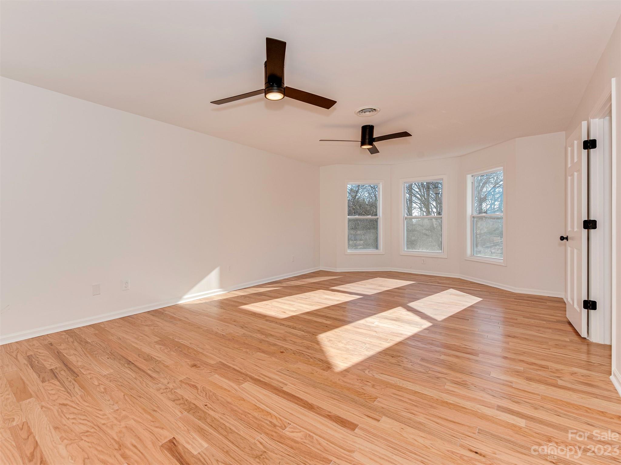 Haywood Terrace - Residential