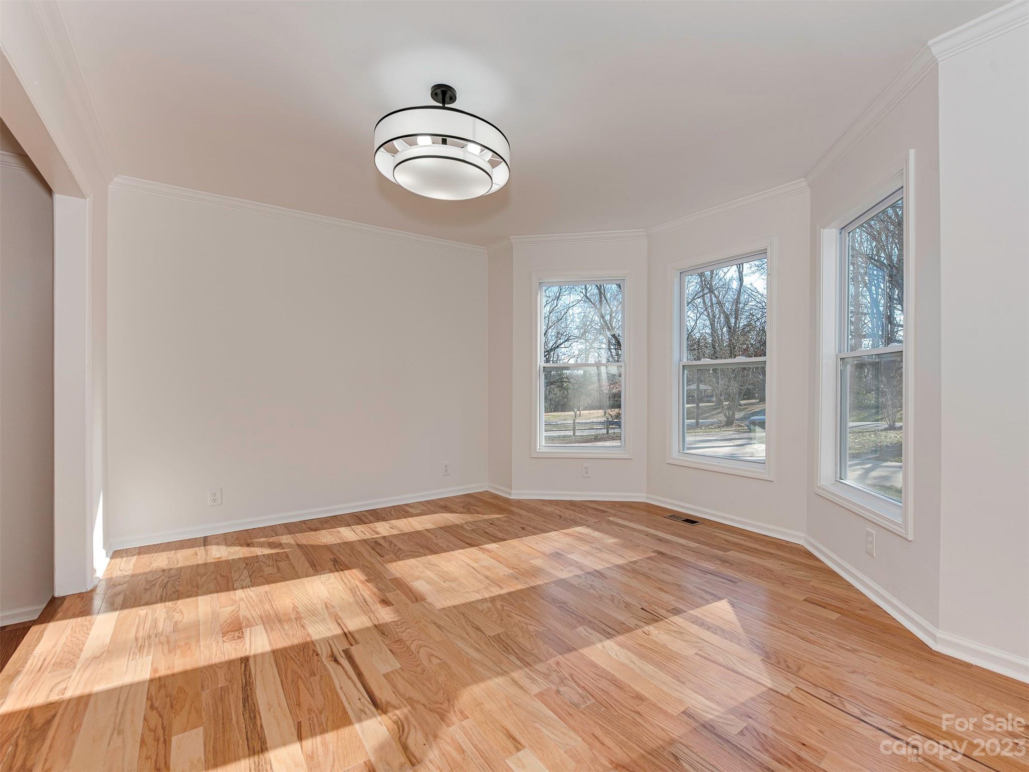 Haywood Terrace - Residential