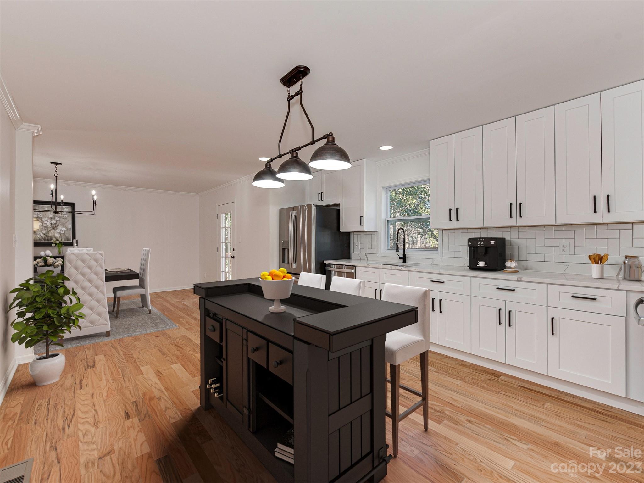 Haywood Terrace - Residential