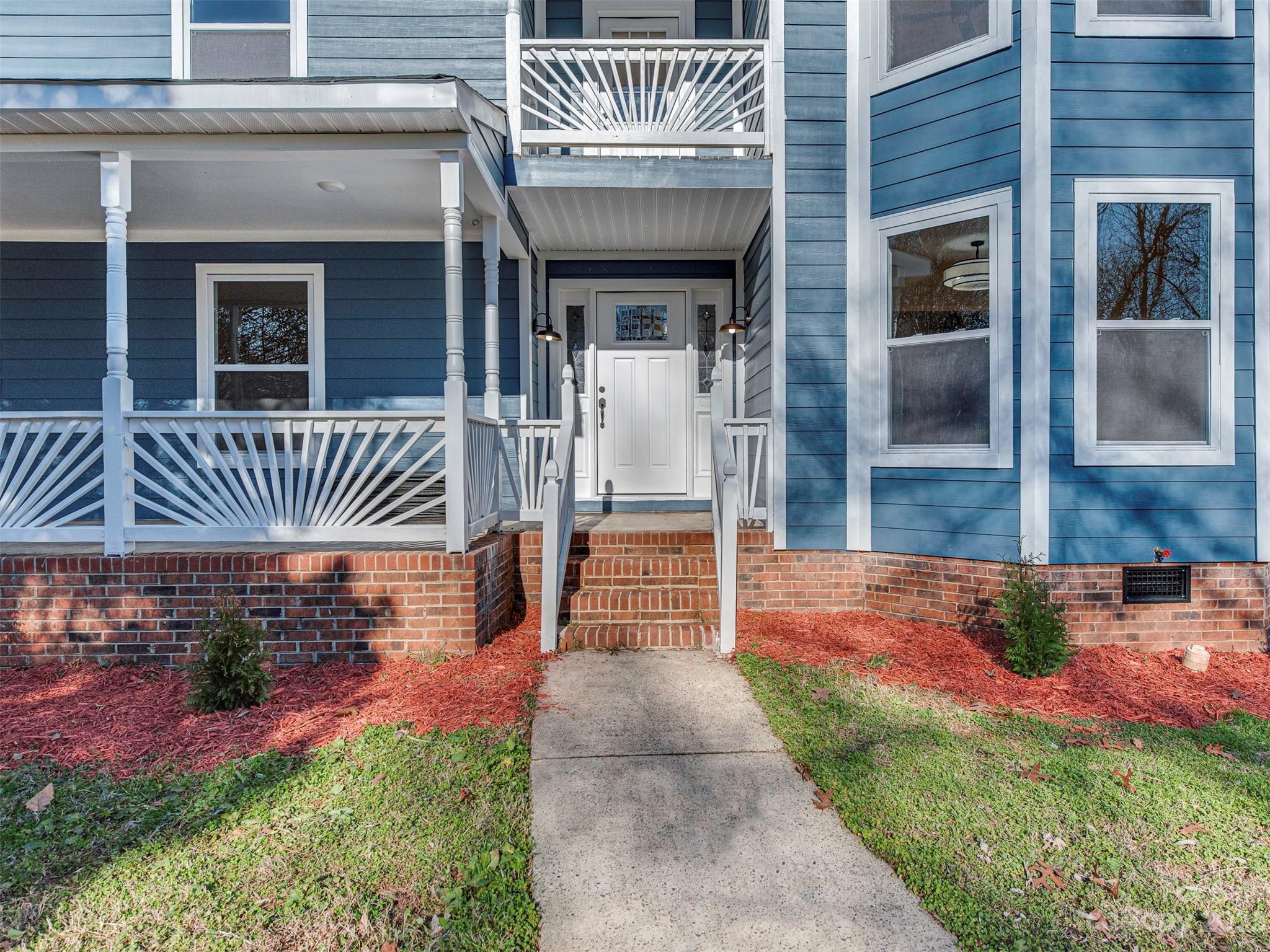 Haywood Terrace - Residential