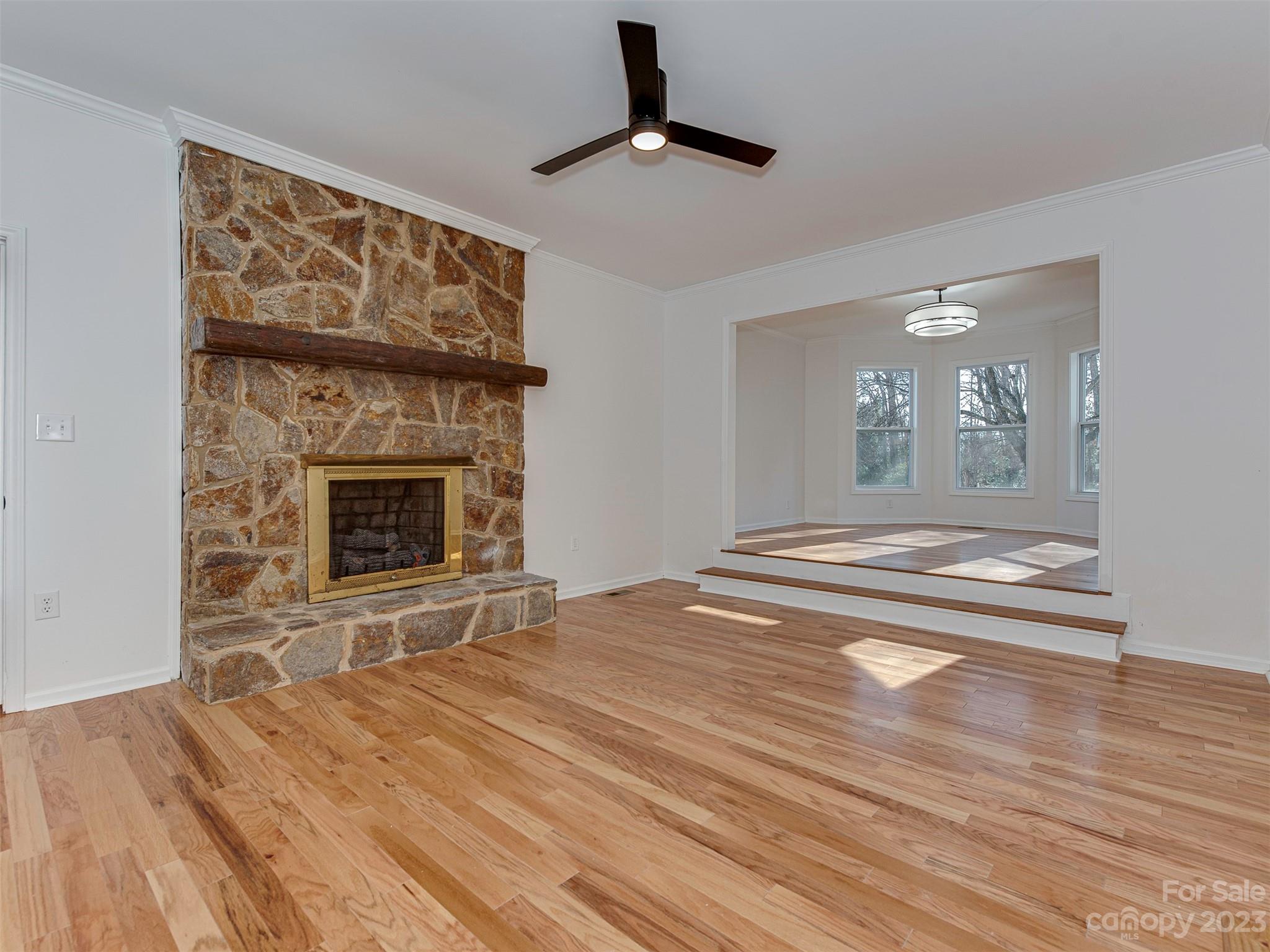 Haywood Terrace - Residential