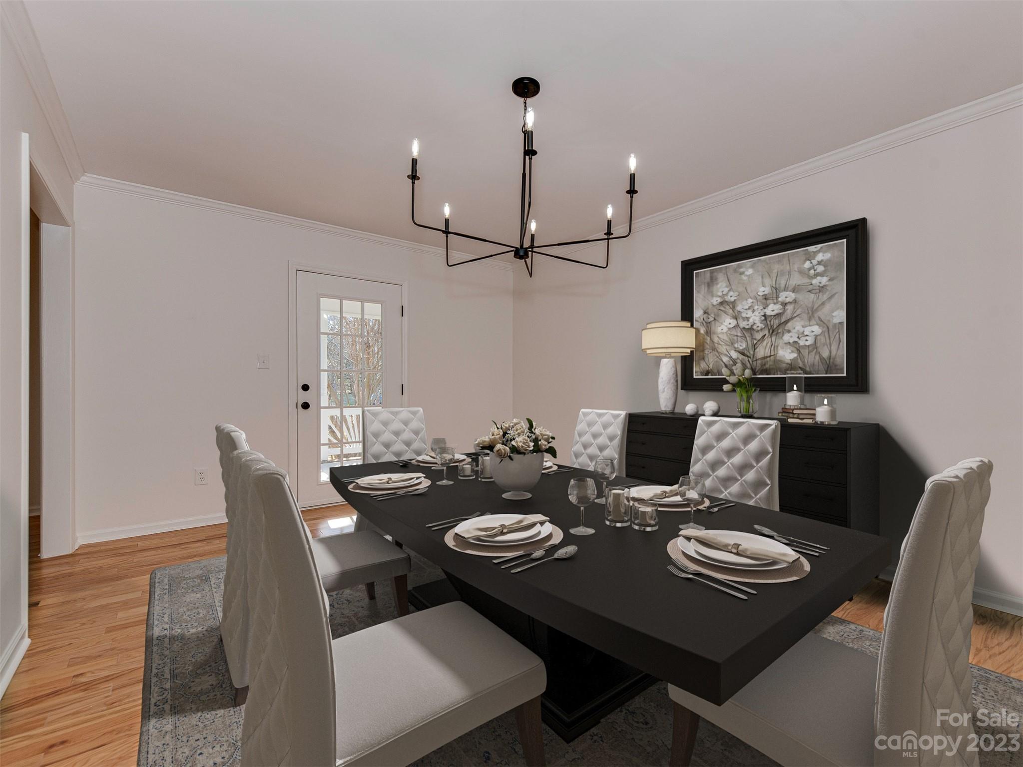 Haywood Terrace - Residential