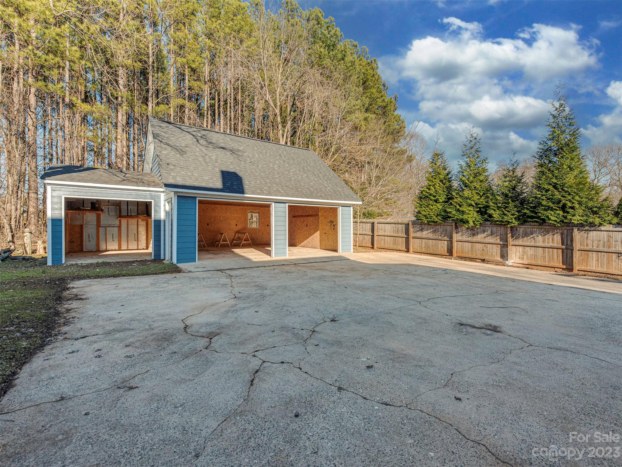 Haywood Terrace - Residential