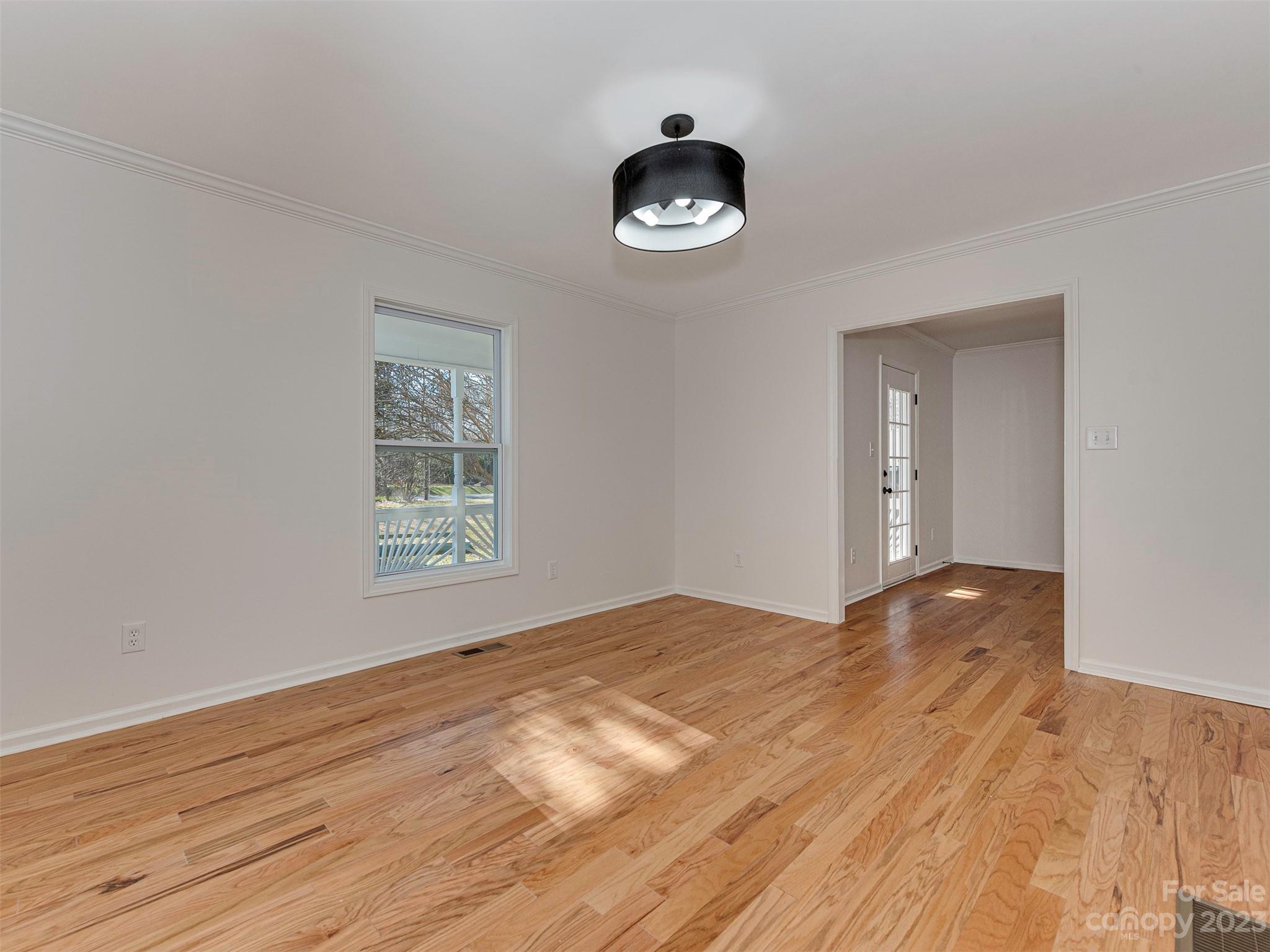 Haywood Terrace - Residential