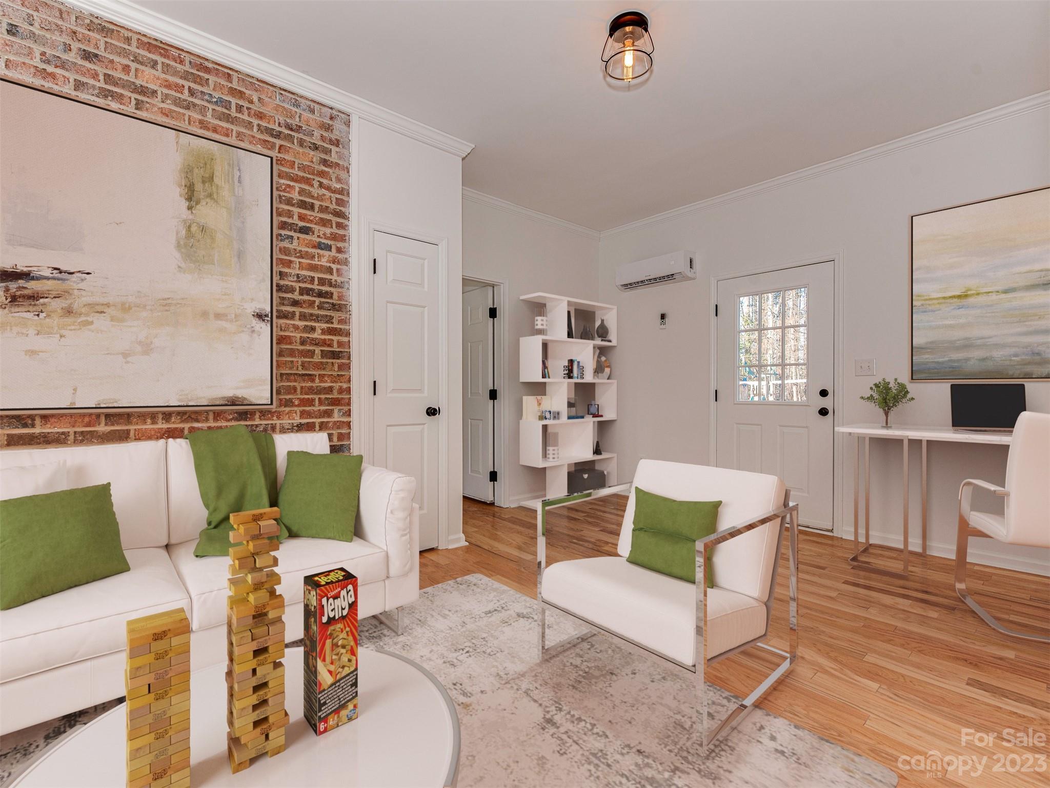 Haywood Terrace - Residential