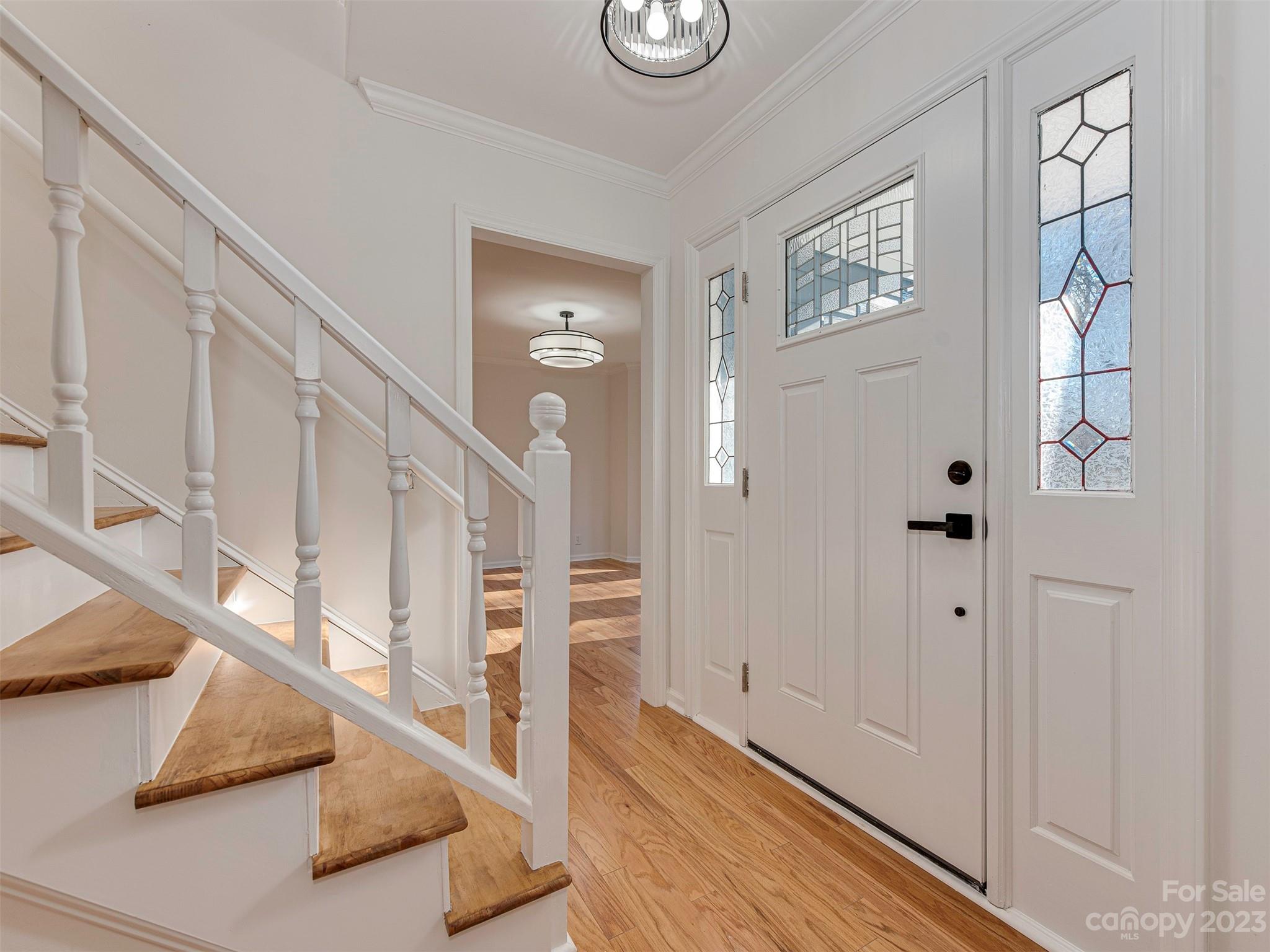 Haywood Terrace - Residential