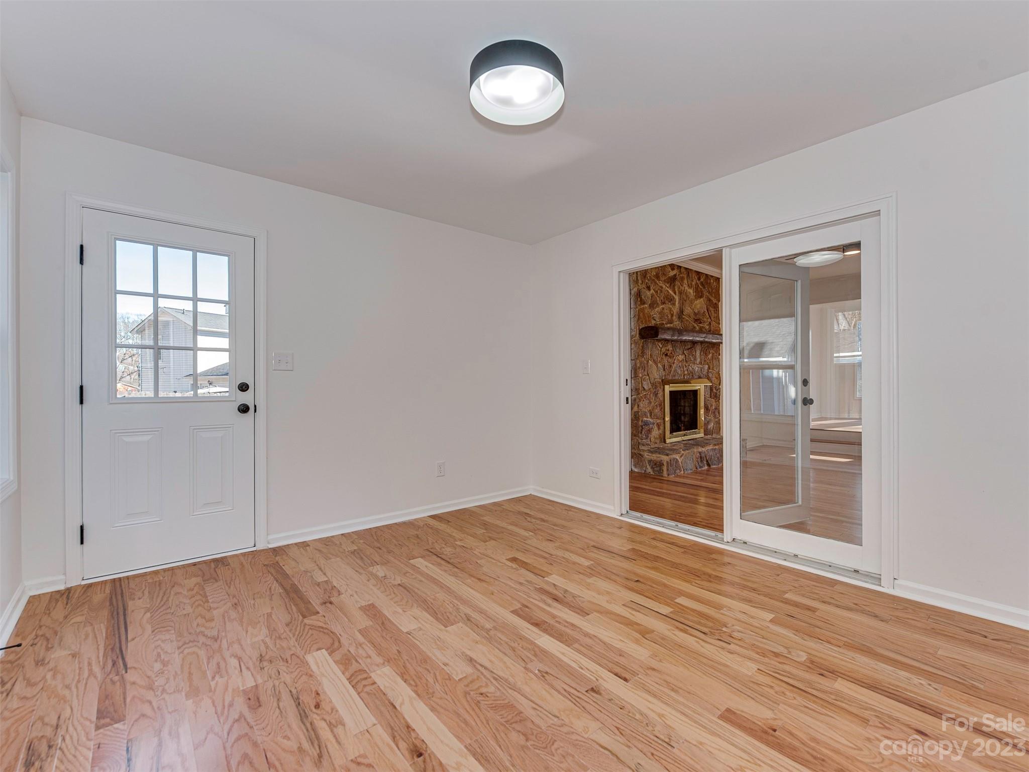 Haywood Terrace - Residential