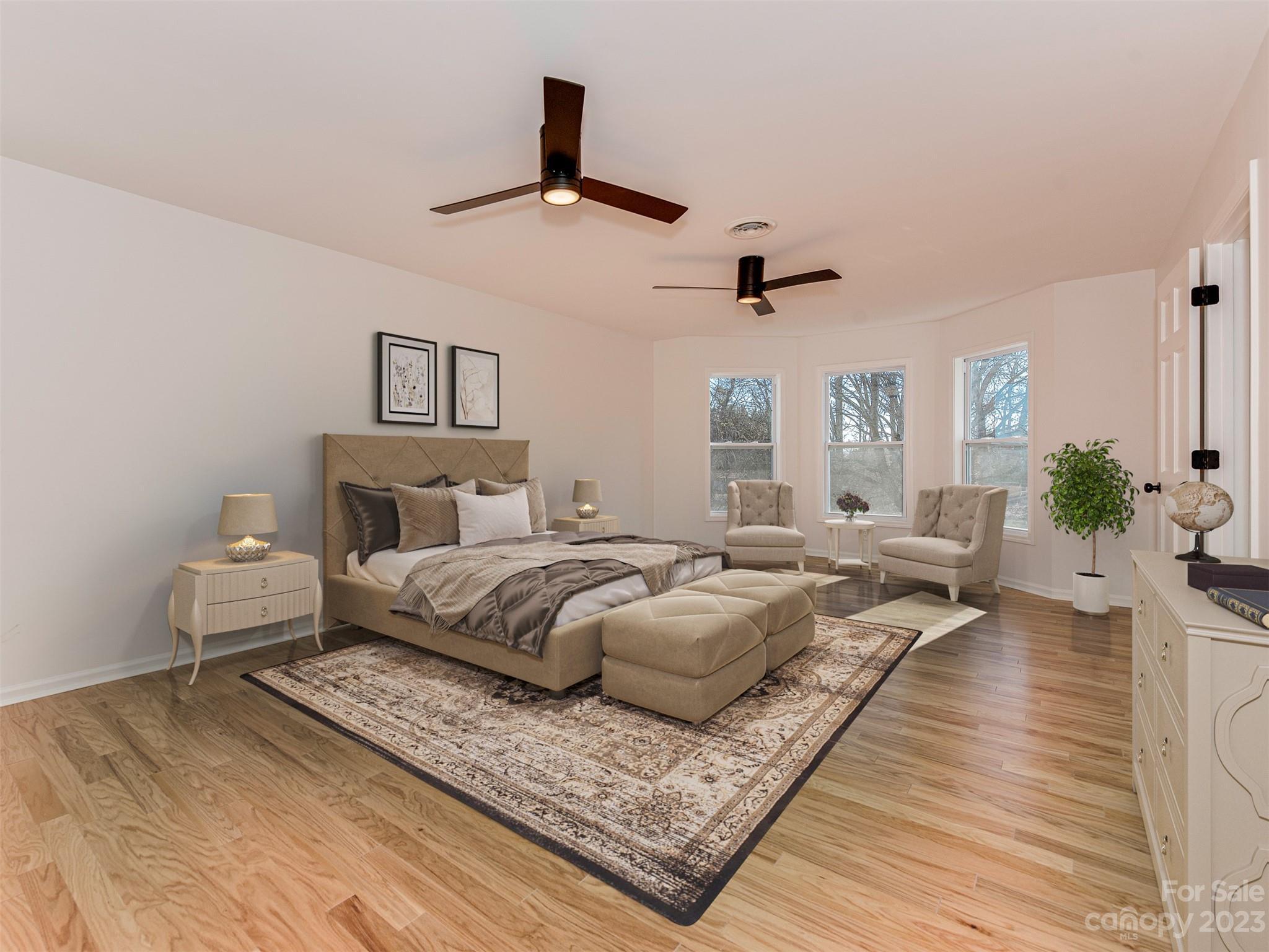 Haywood Terrace - Residential