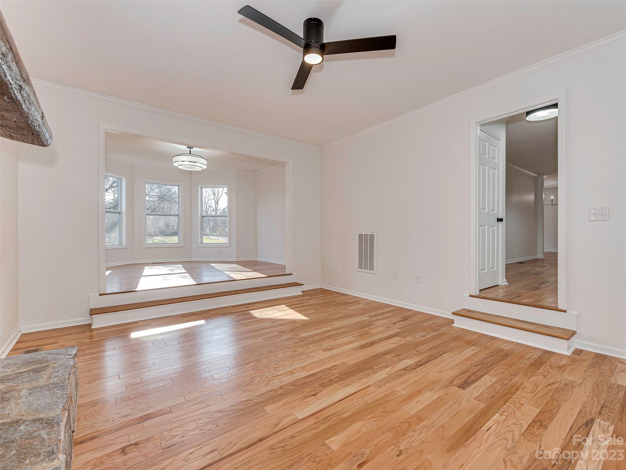 Haywood Terrace - Residential