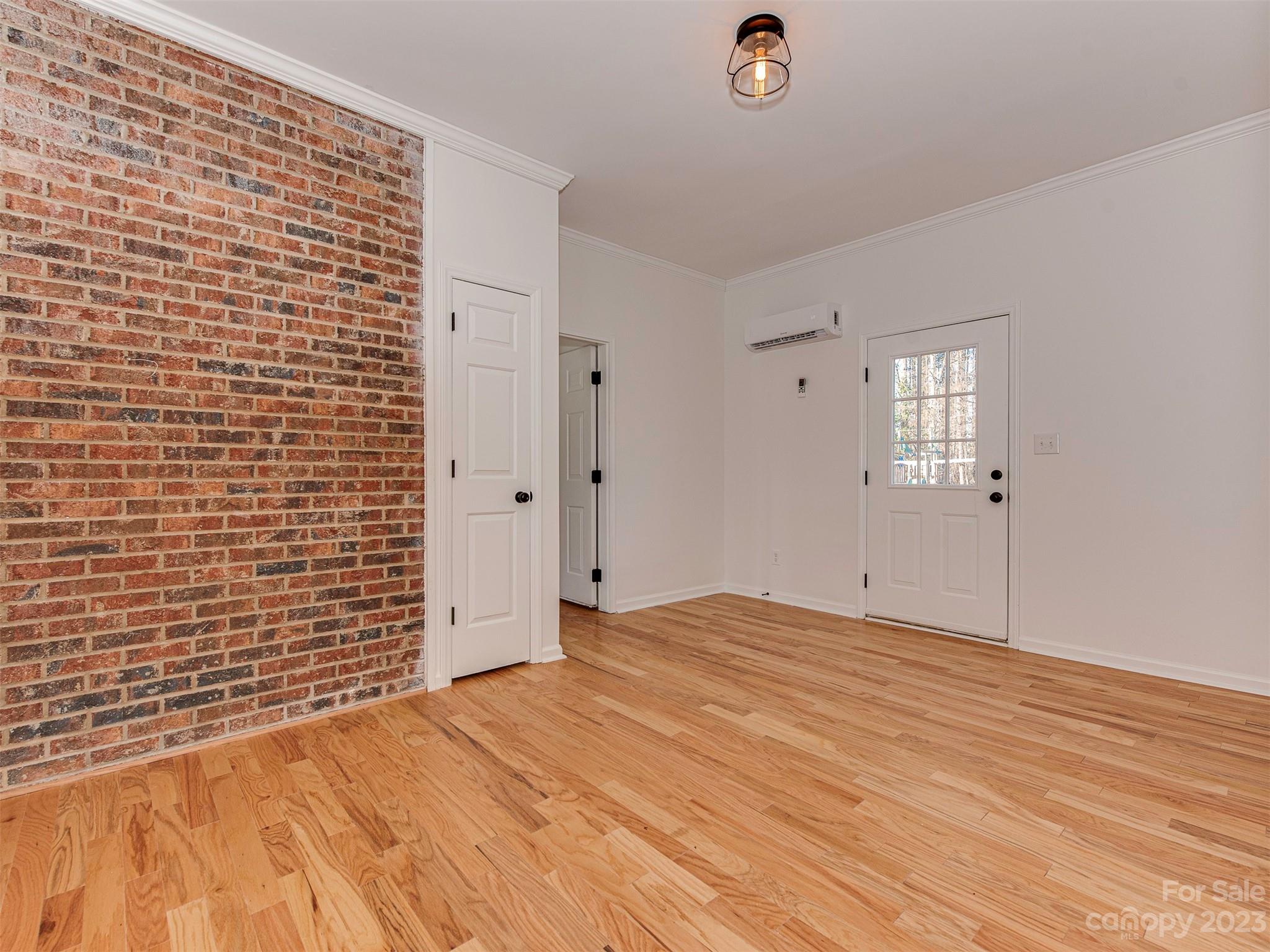 Haywood Terrace - Residential