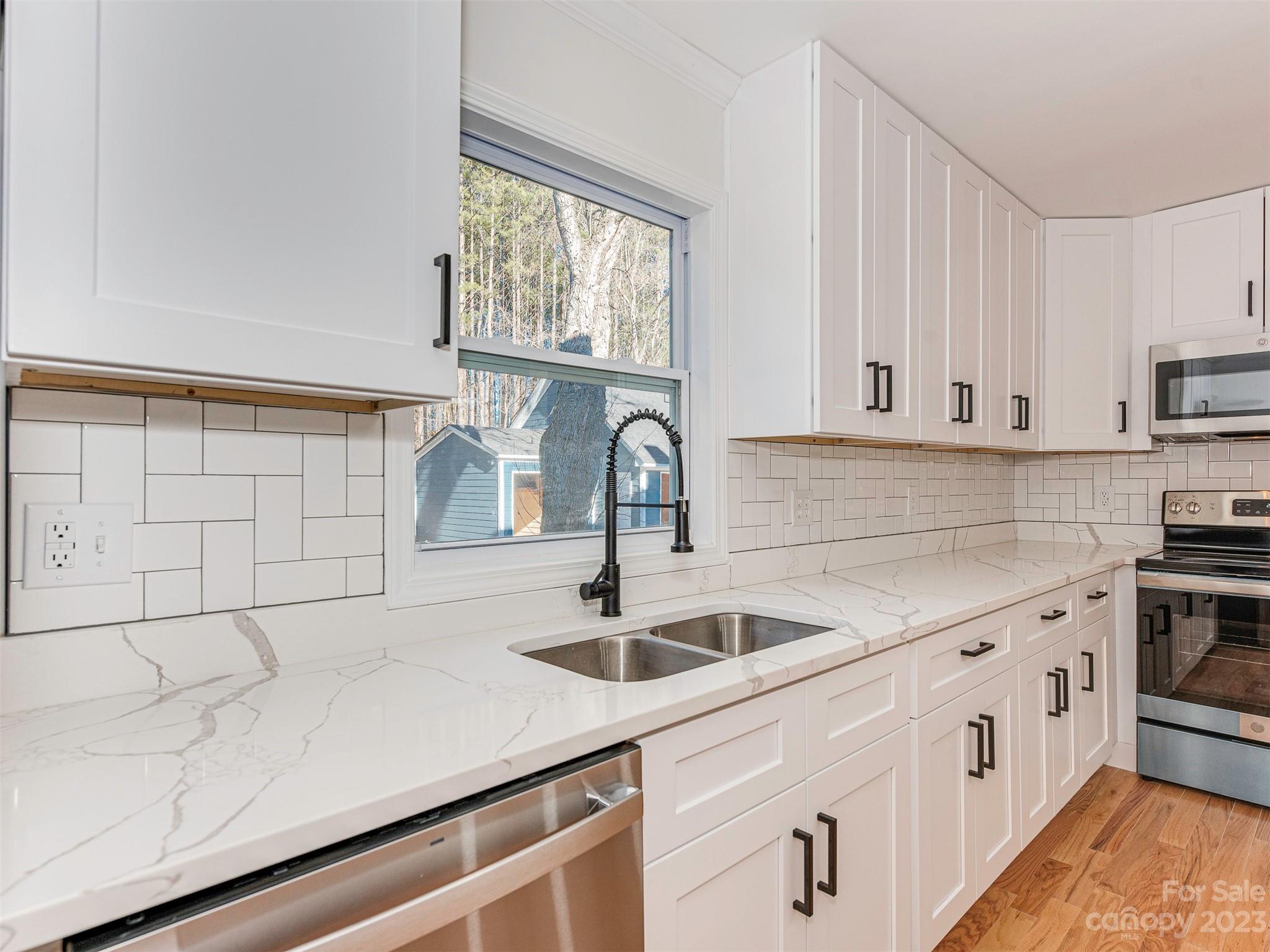 Haywood Terrace - Residential