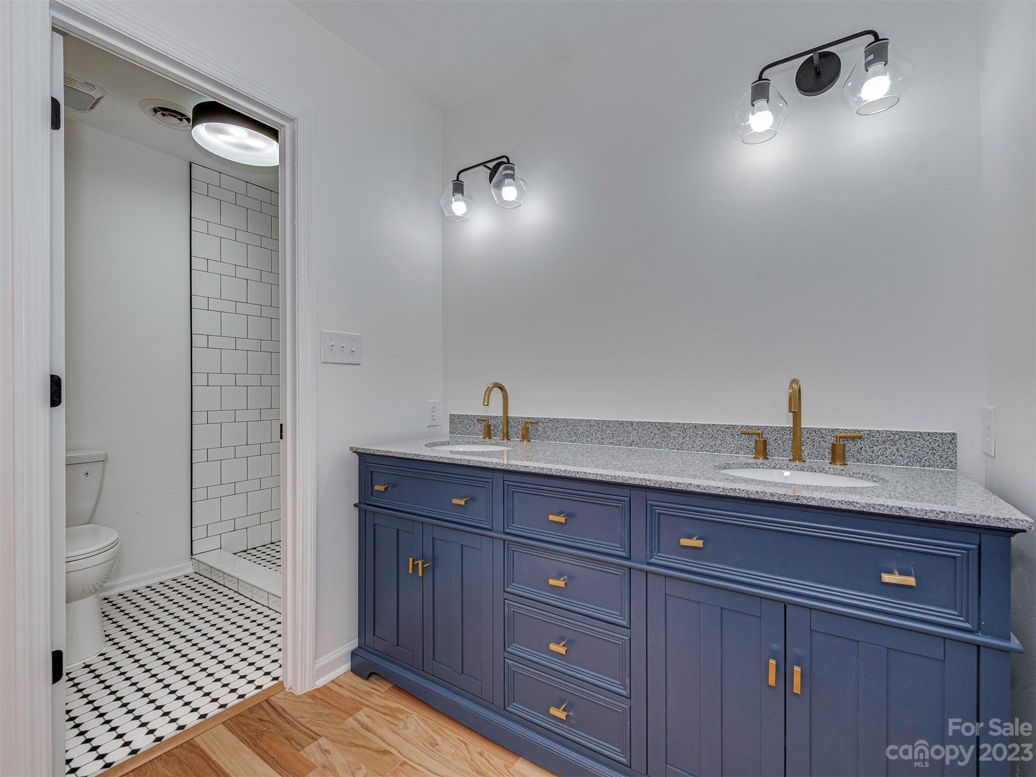 Haywood Terrace - Residential