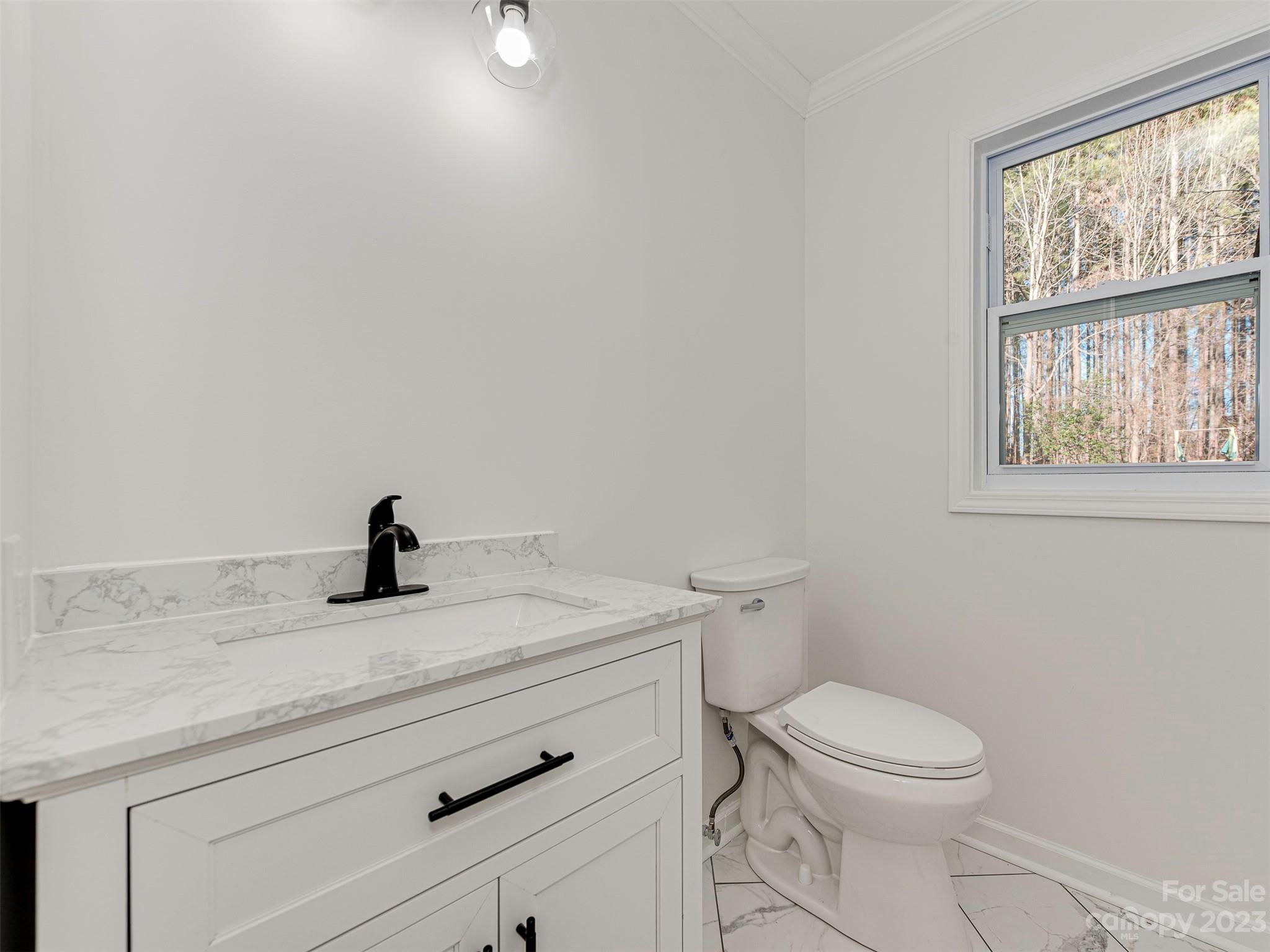 Haywood Terrace - Residential