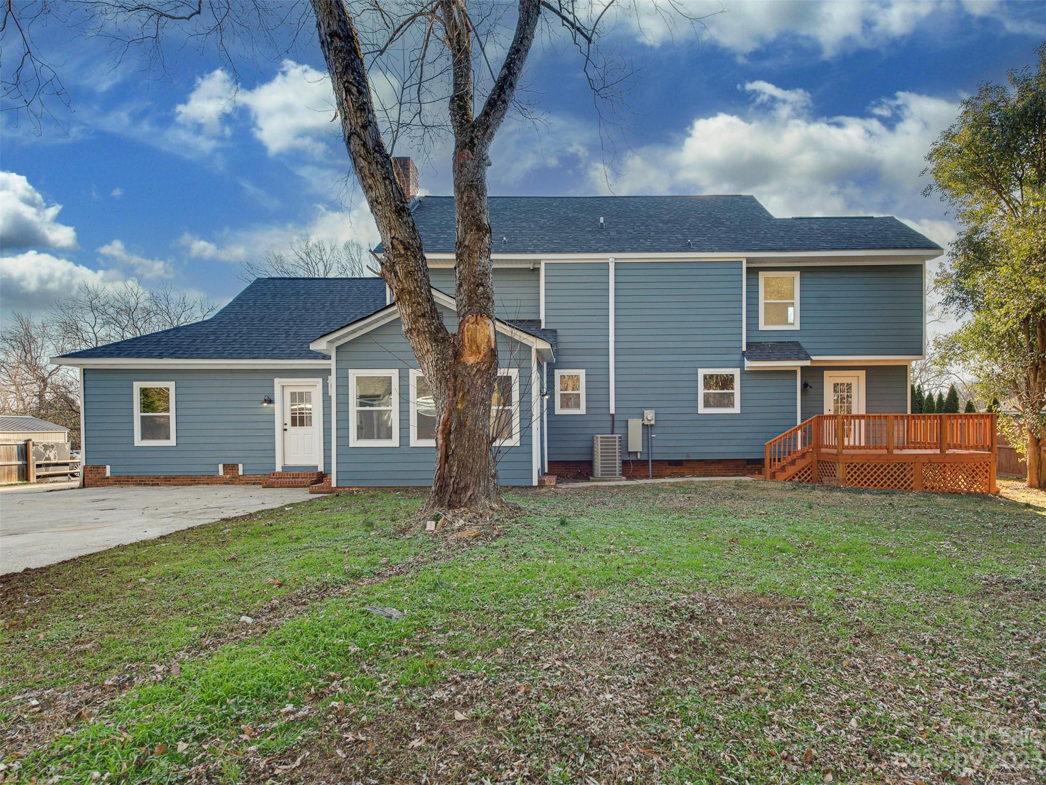 Haywood Terrace - Residential