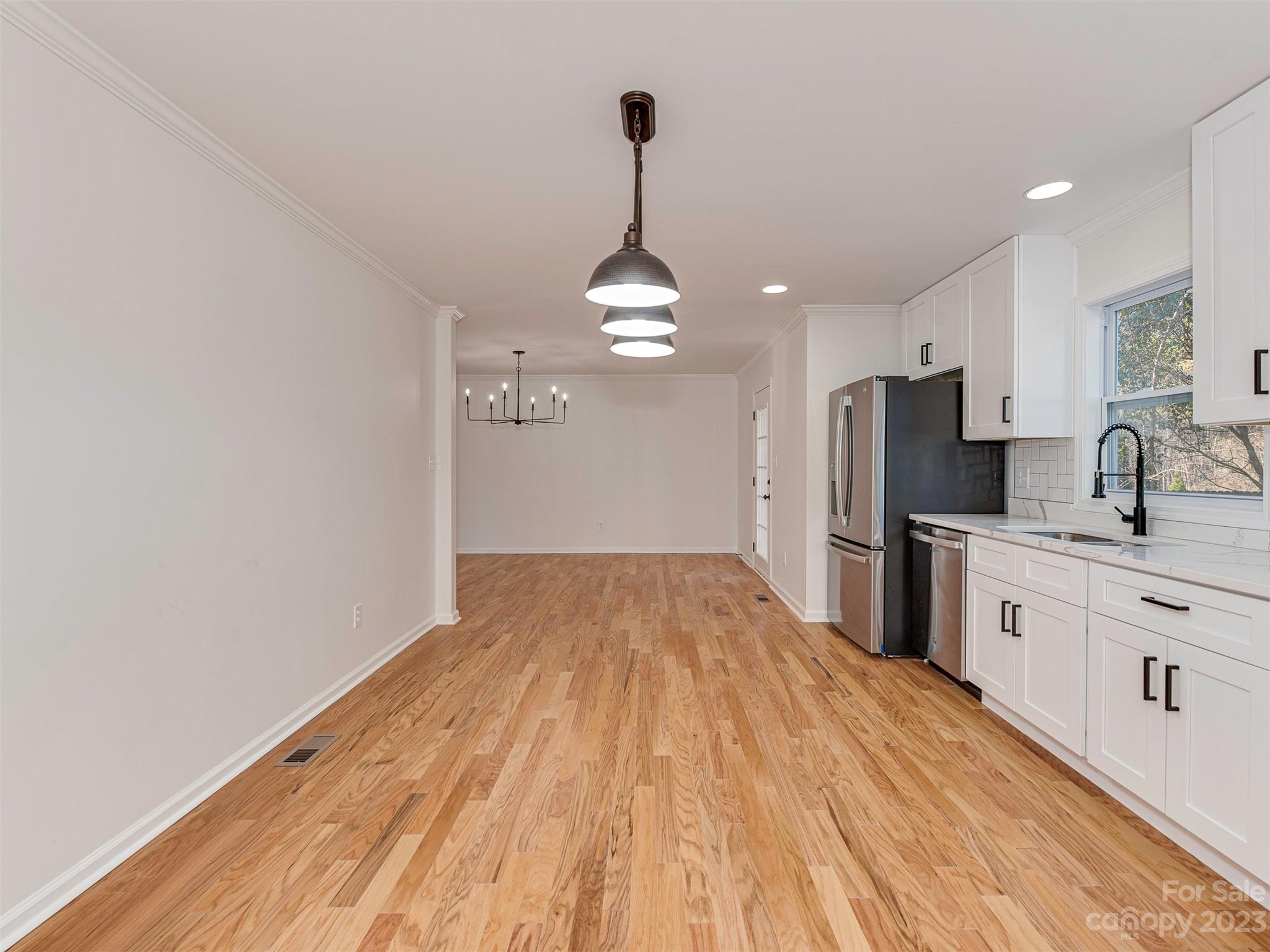 Haywood Terrace - Residential