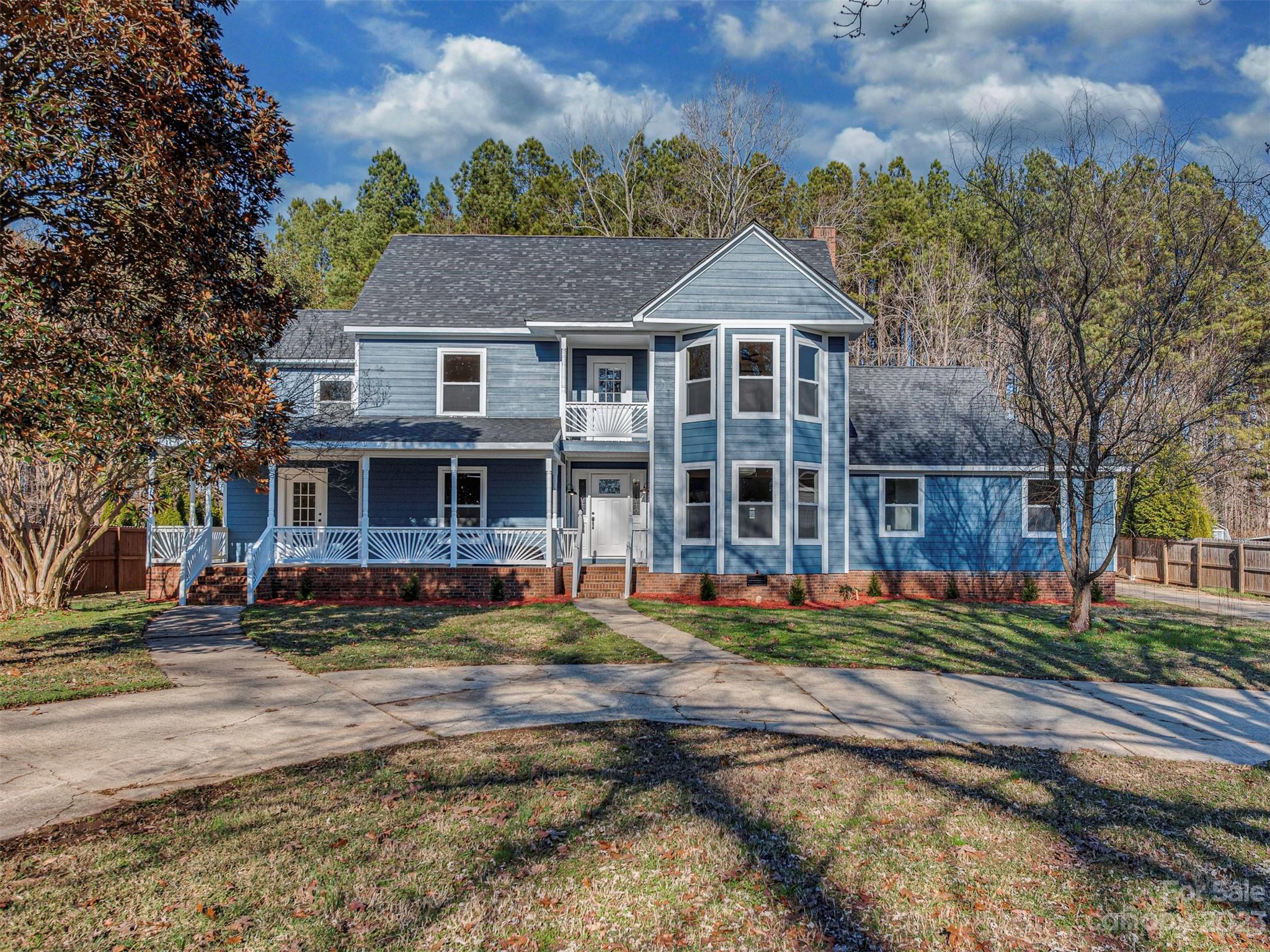 Haywood Terrace - Residential