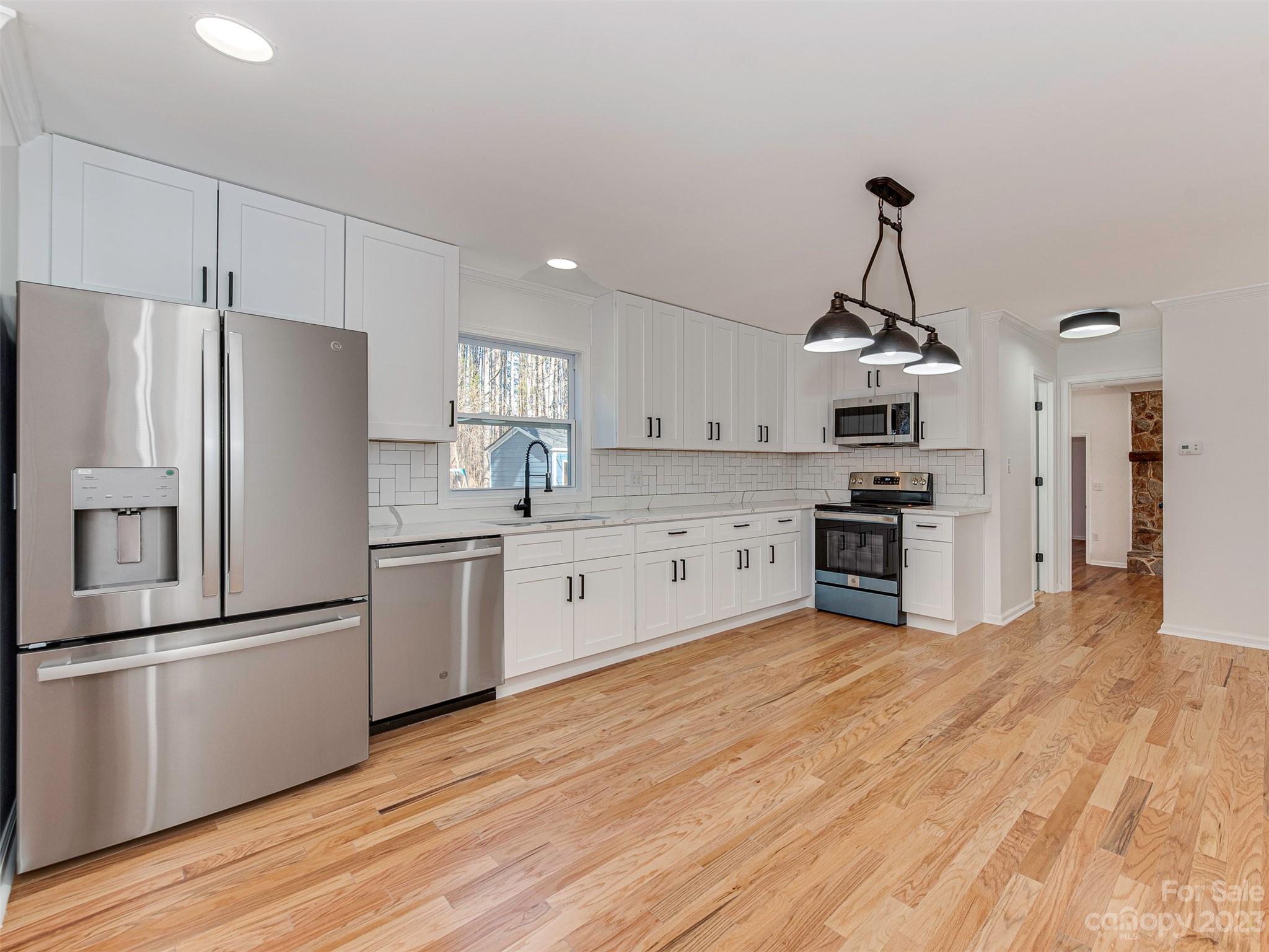 Haywood Terrace - Residential