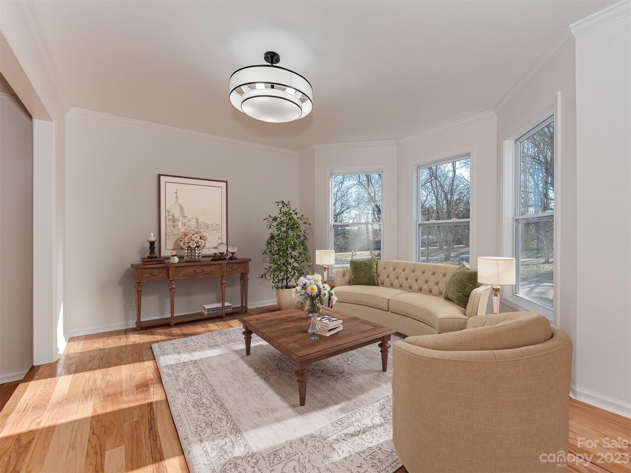 Haywood Terrace - Residential