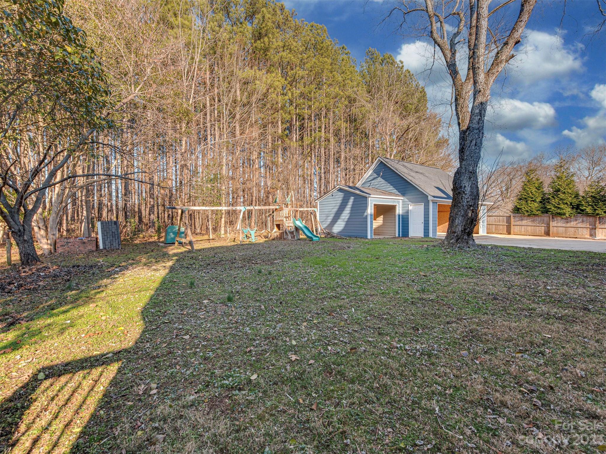 Haywood Terrace - Residential