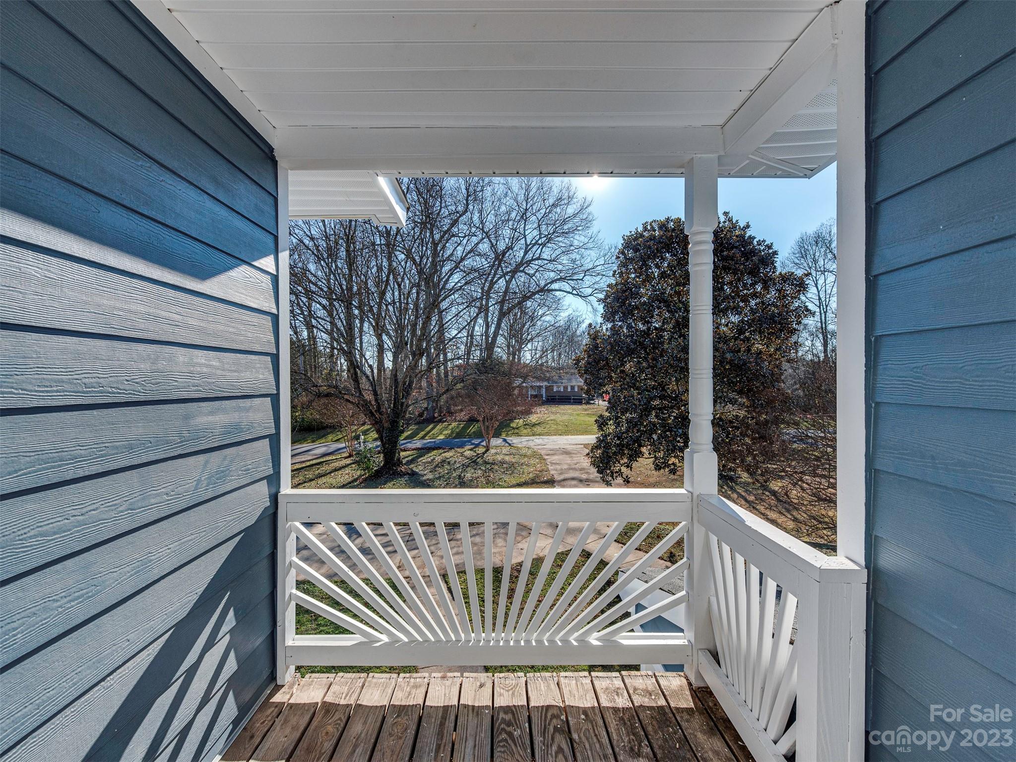 Haywood Terrace - Residential