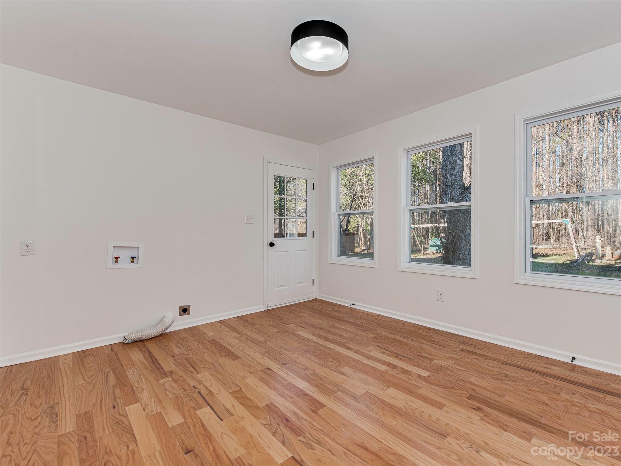 Haywood Terrace - Residential