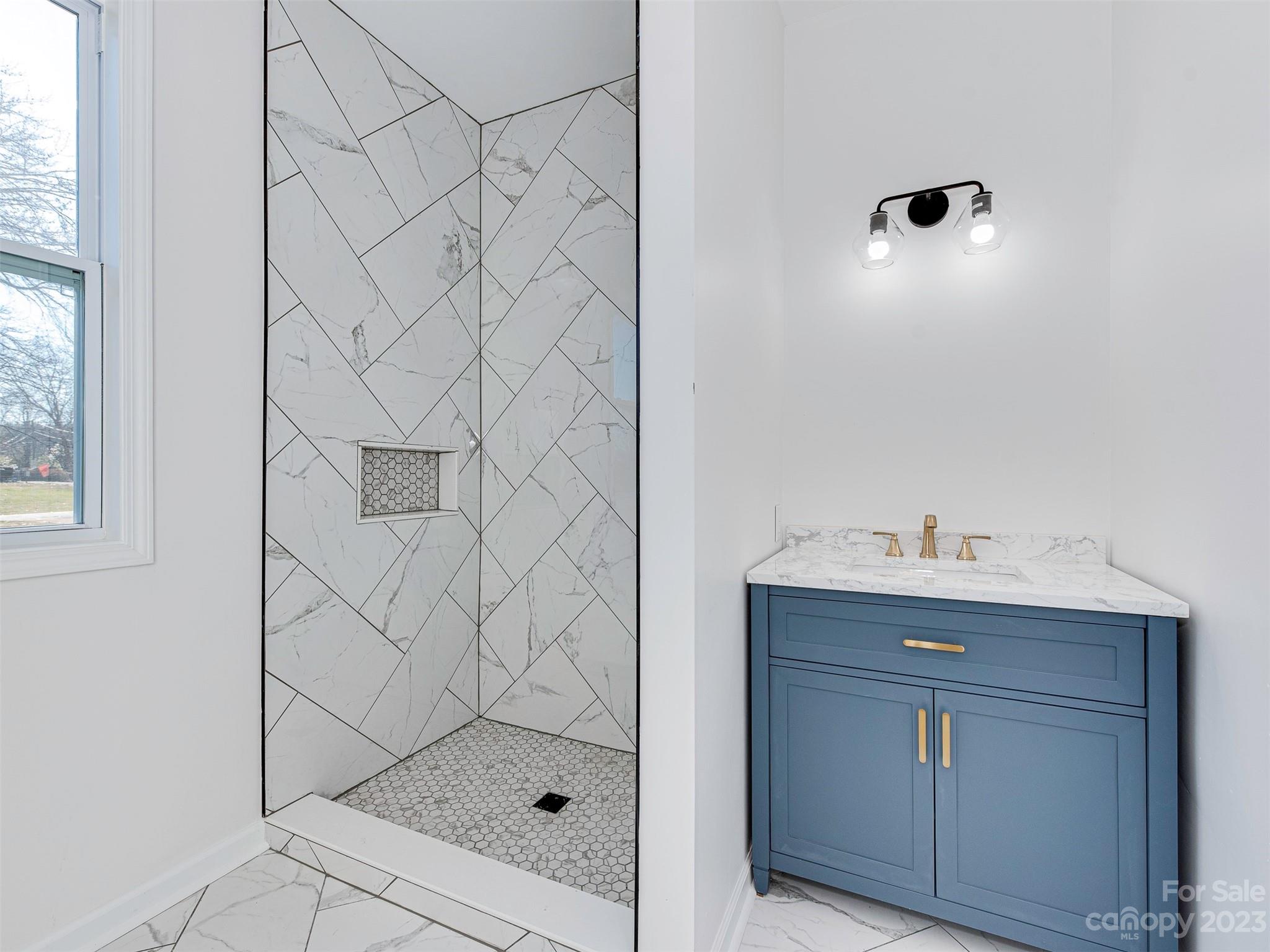 Haywood Terrace - Residential