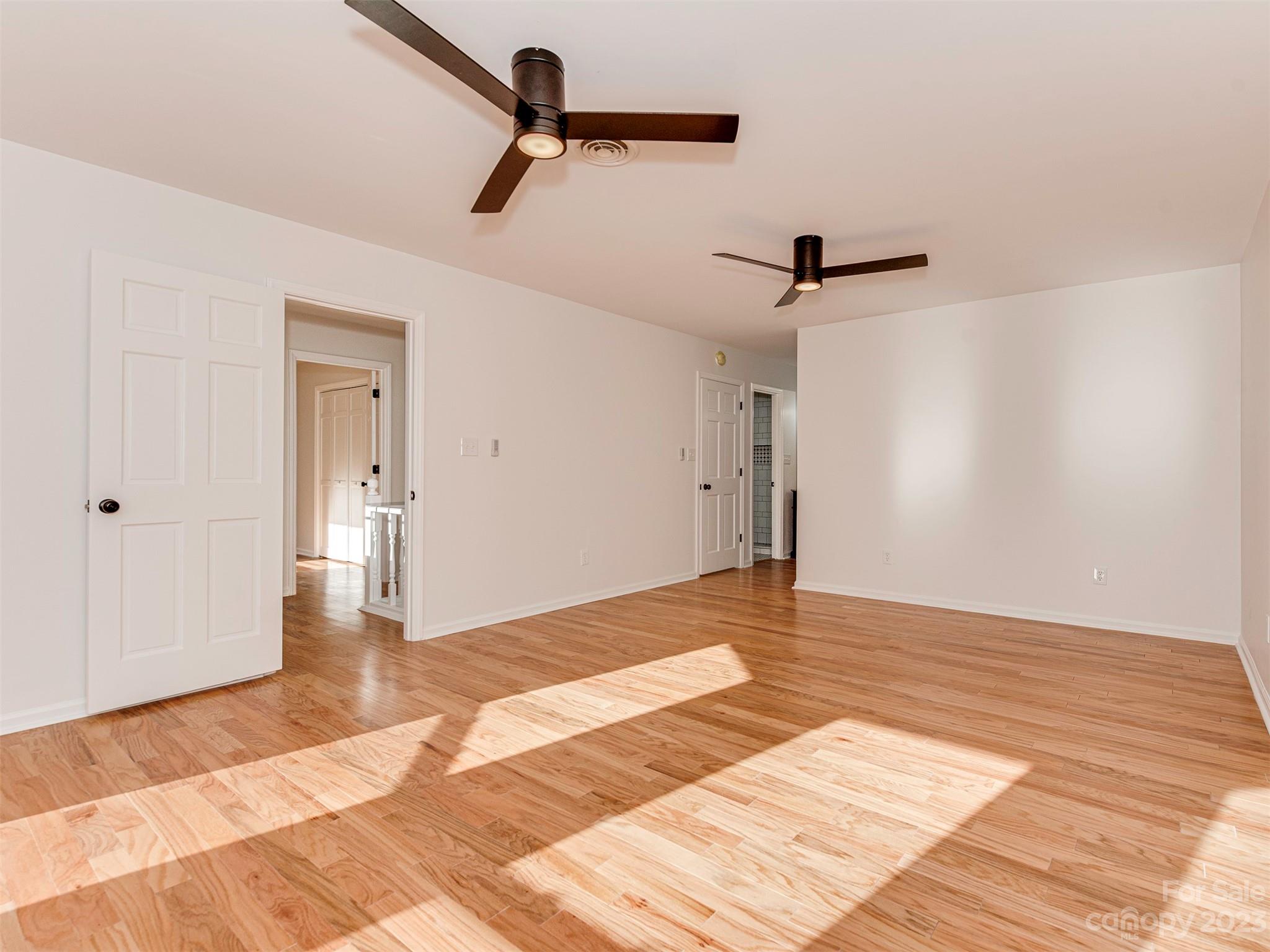 Haywood Terrace - Residential