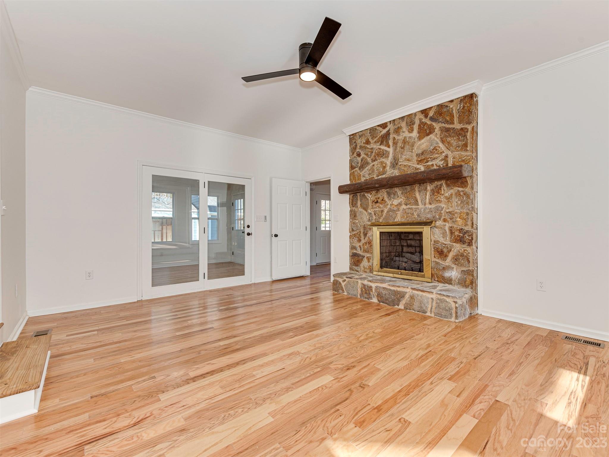 Haywood Terrace - Residential