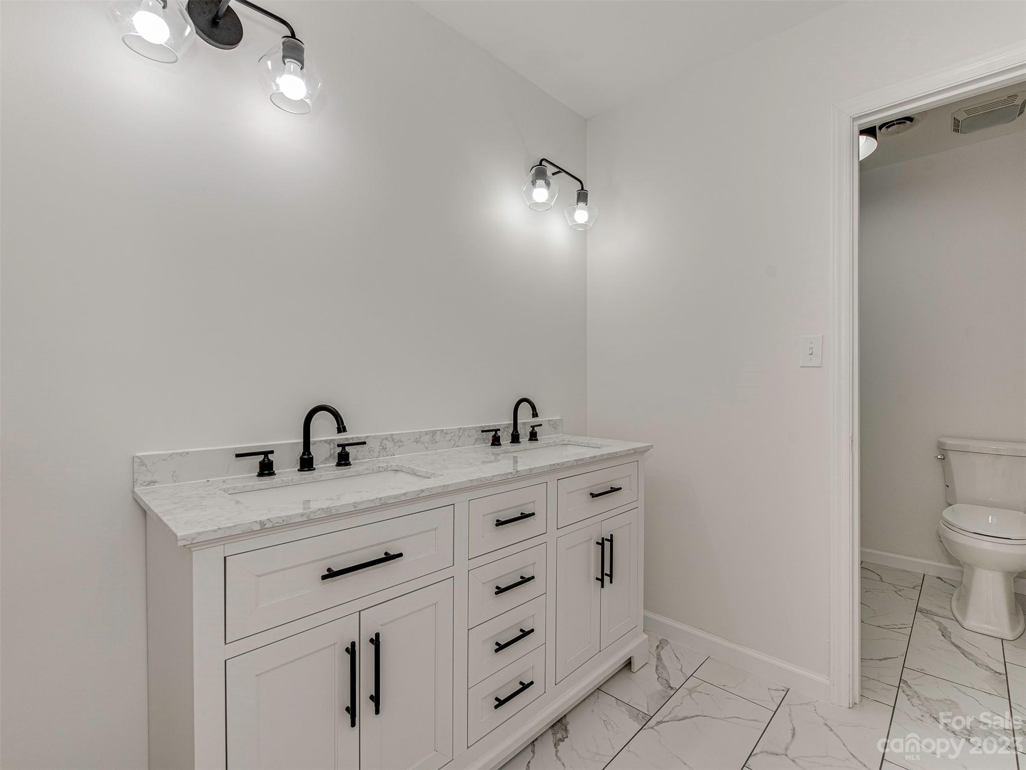 Haywood Terrace - Residential